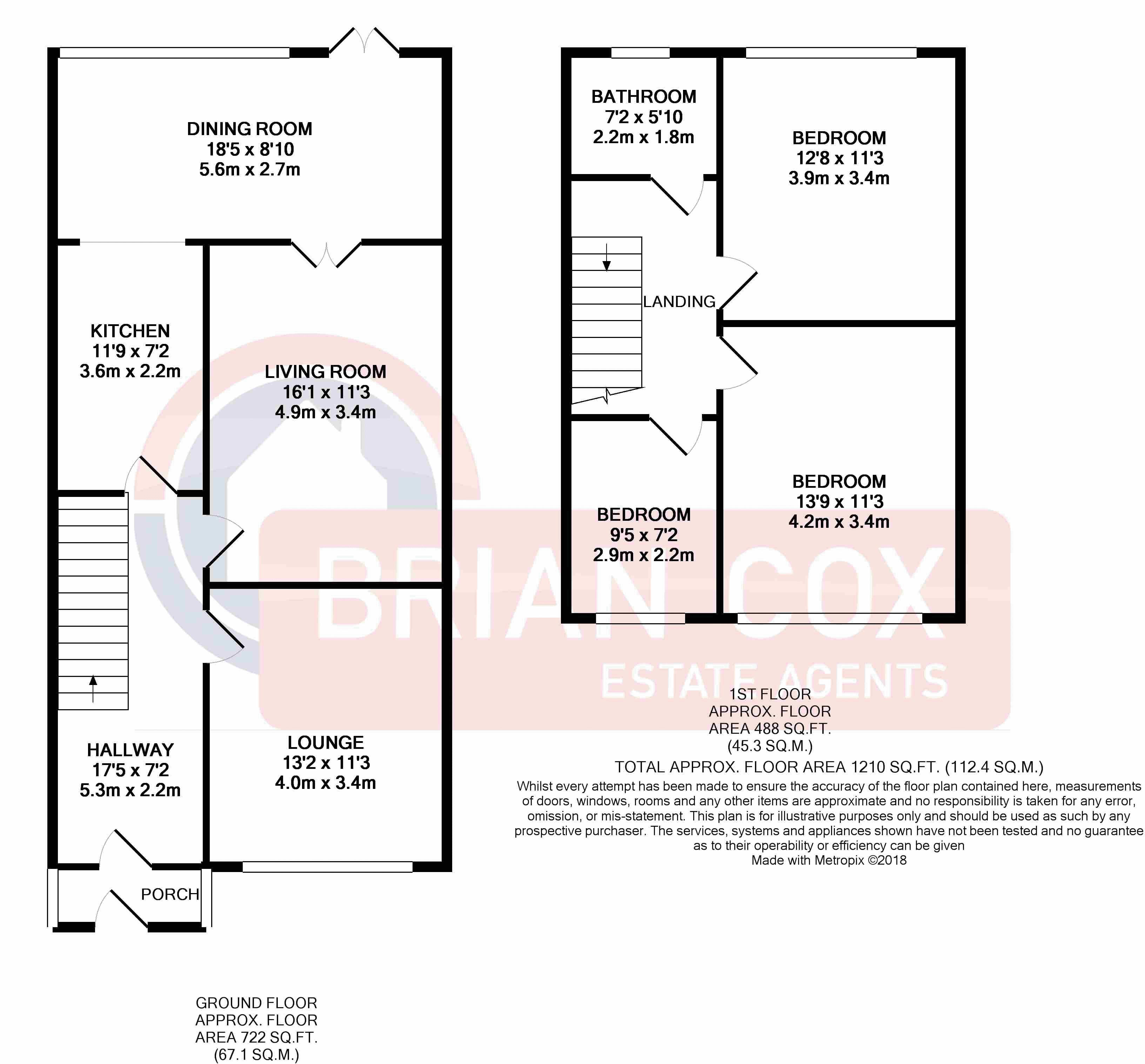 3 Bedrooms Terraced house for sale in Belmont Road, Harrow HA3