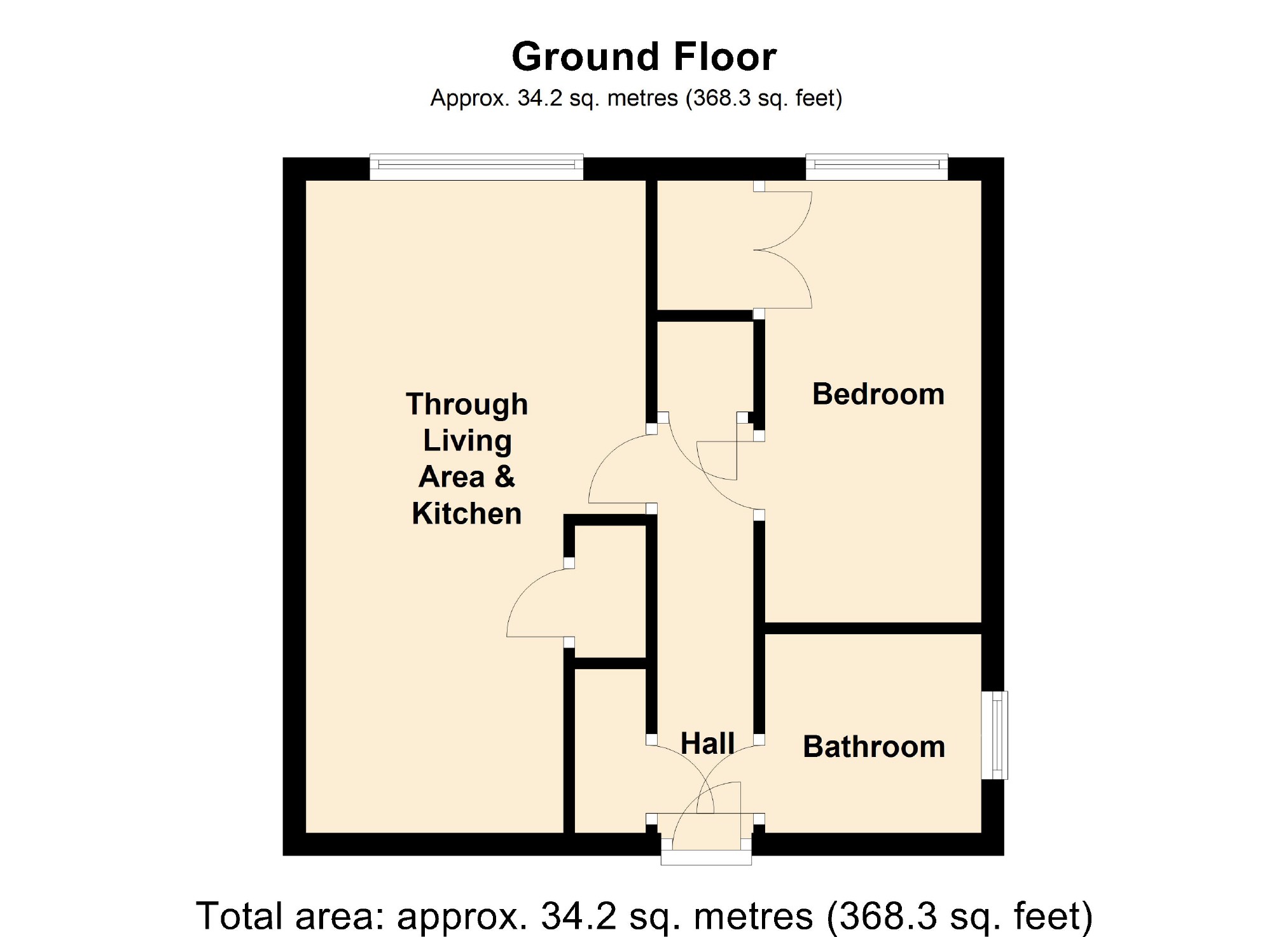 1 Bedrooms Flat for sale in Slade Lane, Burnage, Manchester M19