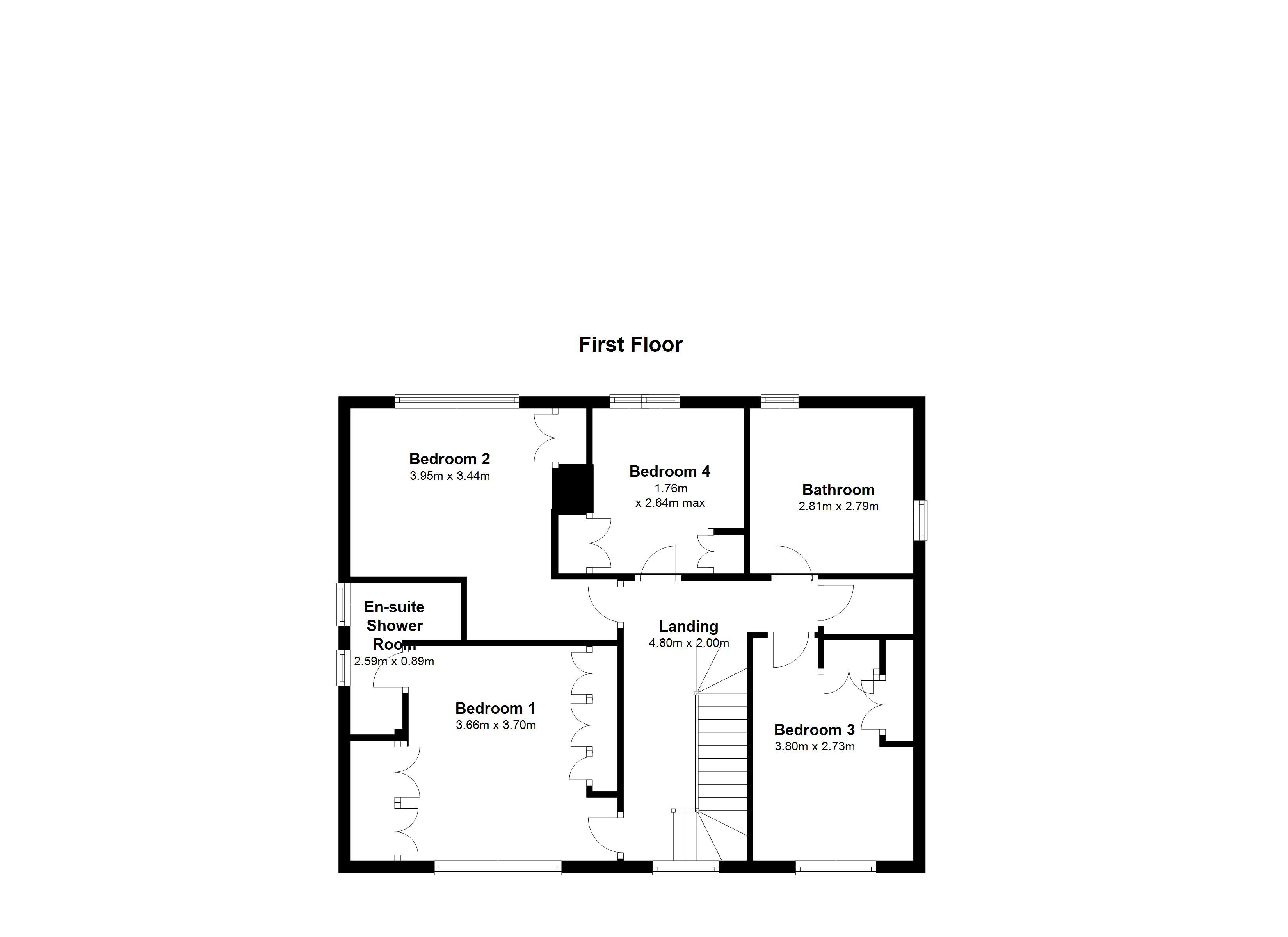 4 bed detached house for sale in Ferrybridge Road, Castleford WF10 Zoopla