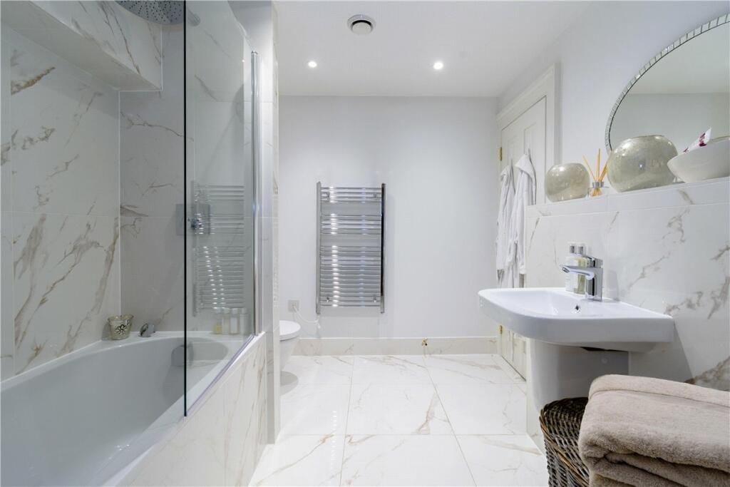 16 Garway Road, London photo 4
