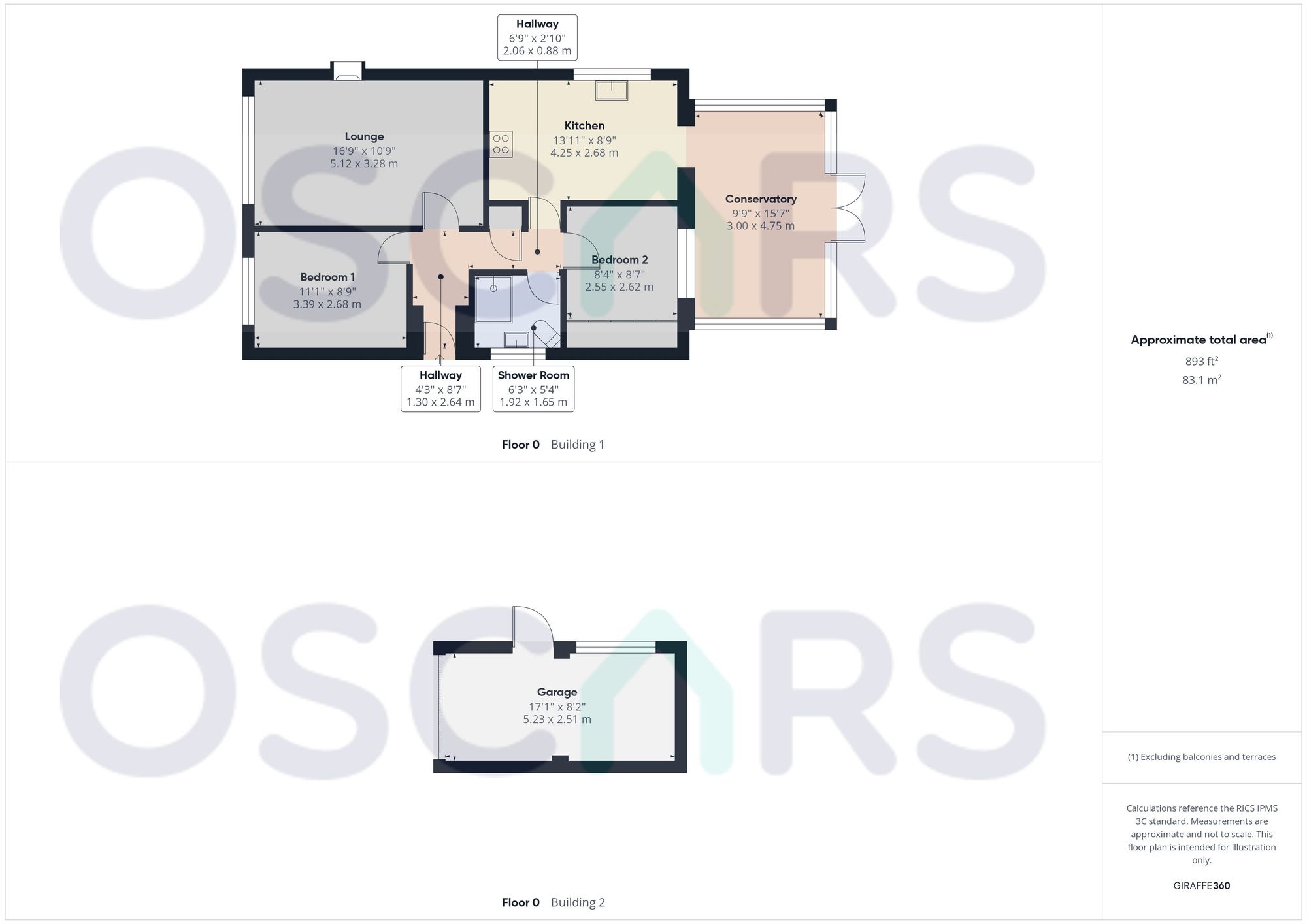 7 Hollytree Avenue, Hull floorplan