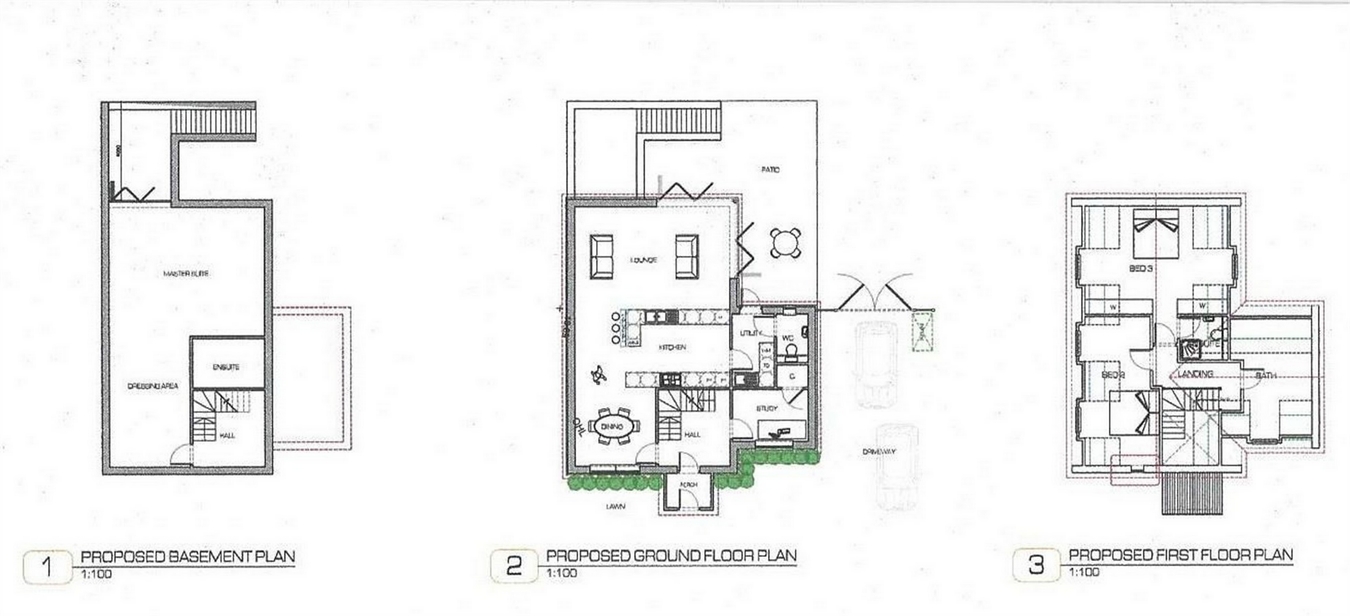 0 Bedrooms Land for sale in Magpies Nest, Warley Gap, Little Warley, Brentwood, Essex CM13