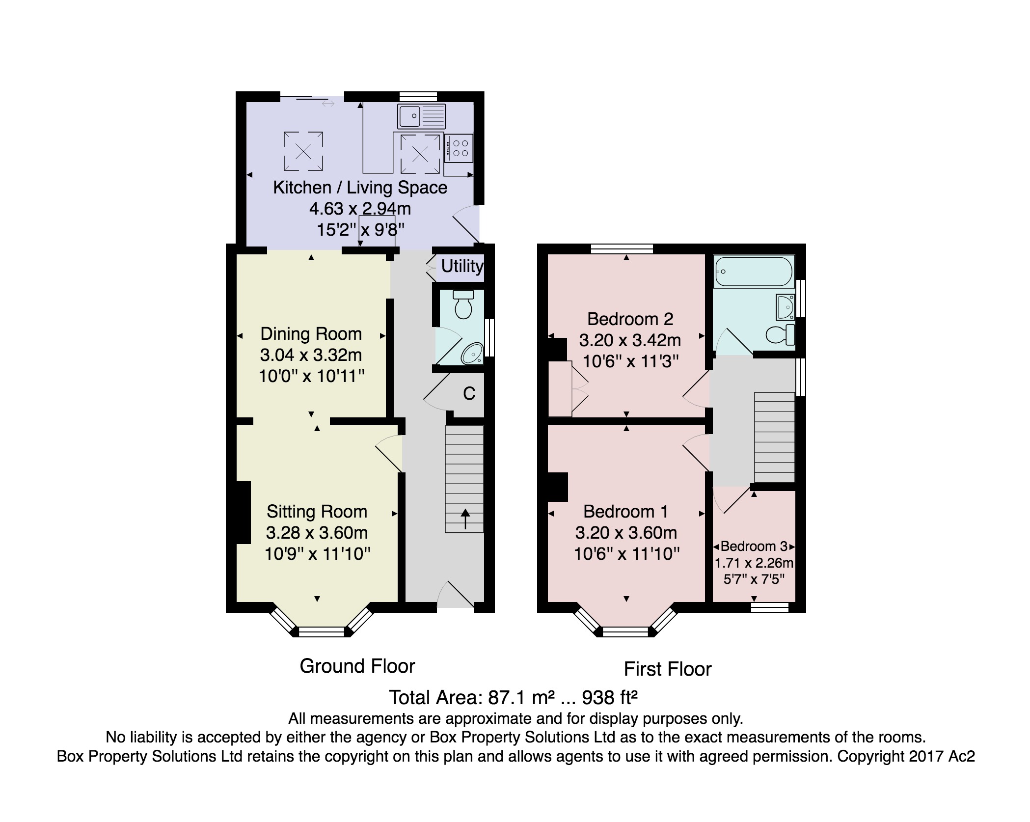 3 Bedrooms Semi-detached house for sale in Harlow Park Crescent, Harrogate HG2