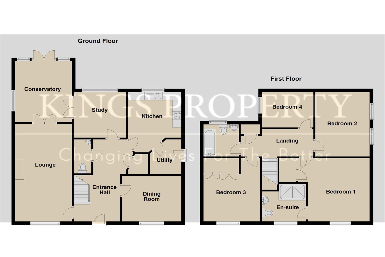 Rivermead, Braintree CM7, 4 bedroom detached house for sale 61967835