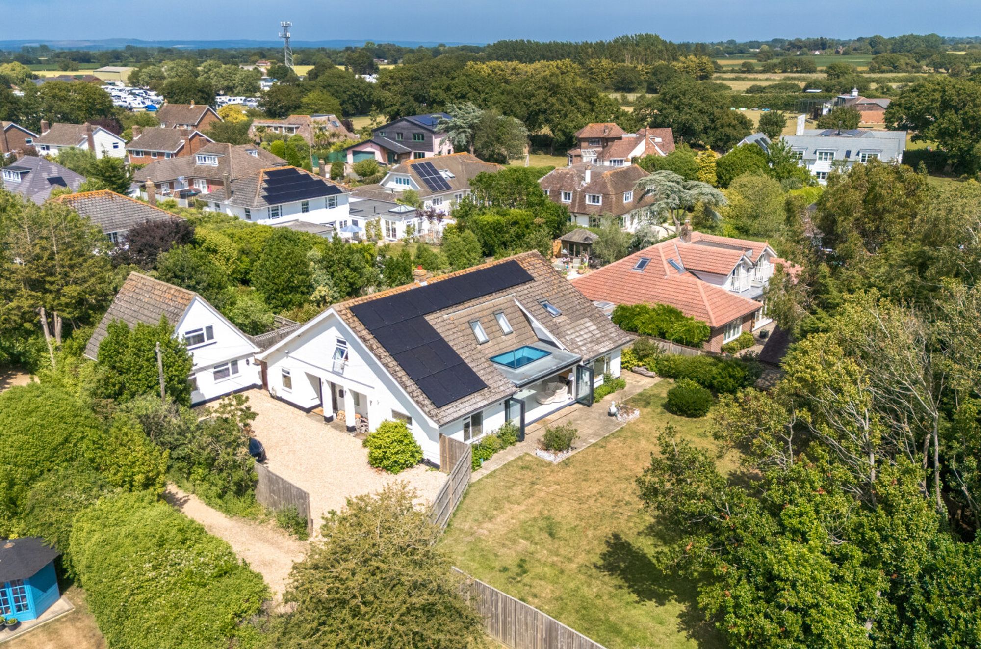 5 bedroom mews house for sale