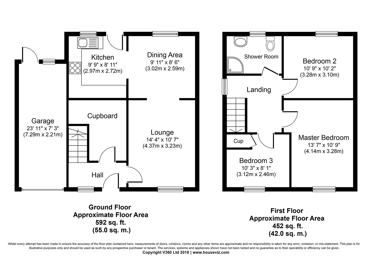 3 Bedrooms Semi-detached house for sale in Parkwood Gardens, Broxburn EH52