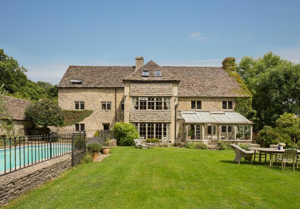 9 bedroom detached house for sale in Sidcup