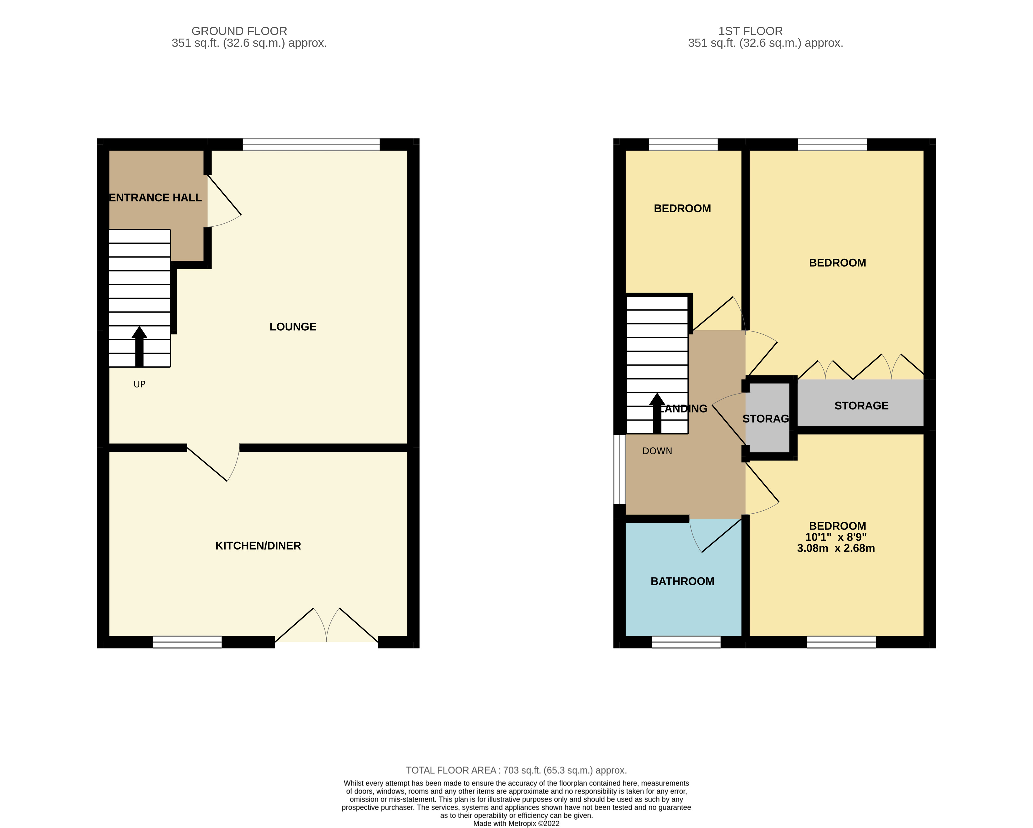 Hesley Grange, Scholes, Rotherham S61, 3 bedroom semidetached house to