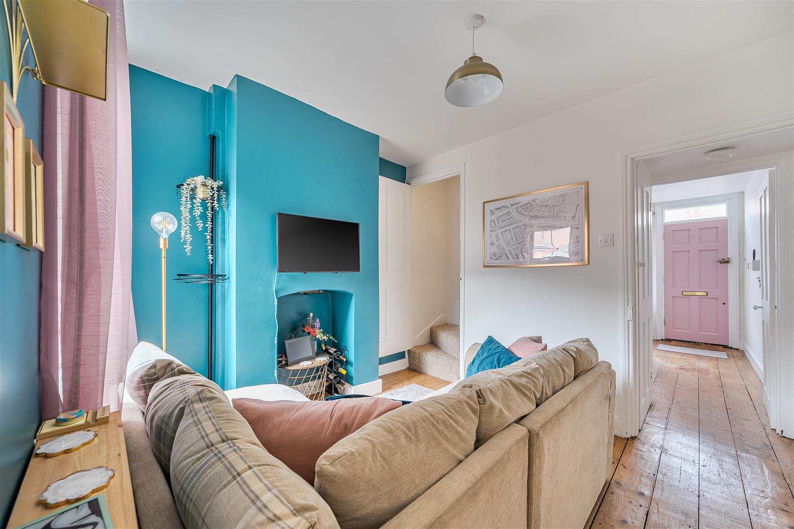 22, Eldon Street, Reading photo 4