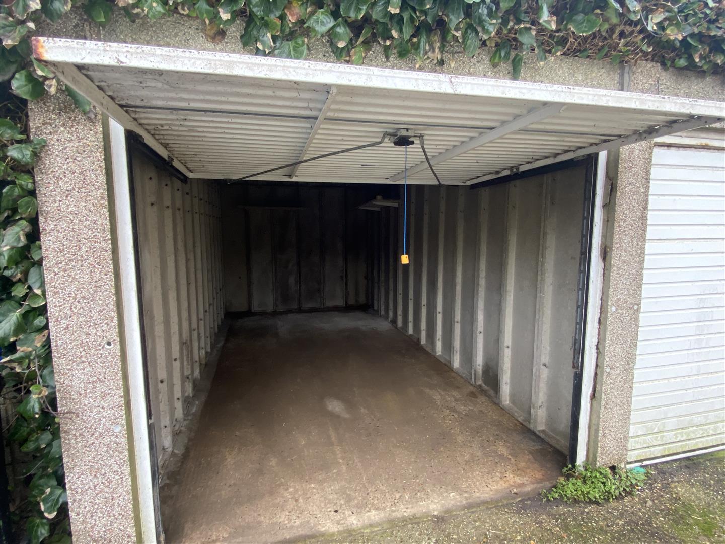Garage 5, 37, South Terrace, Littlehampton photo 4