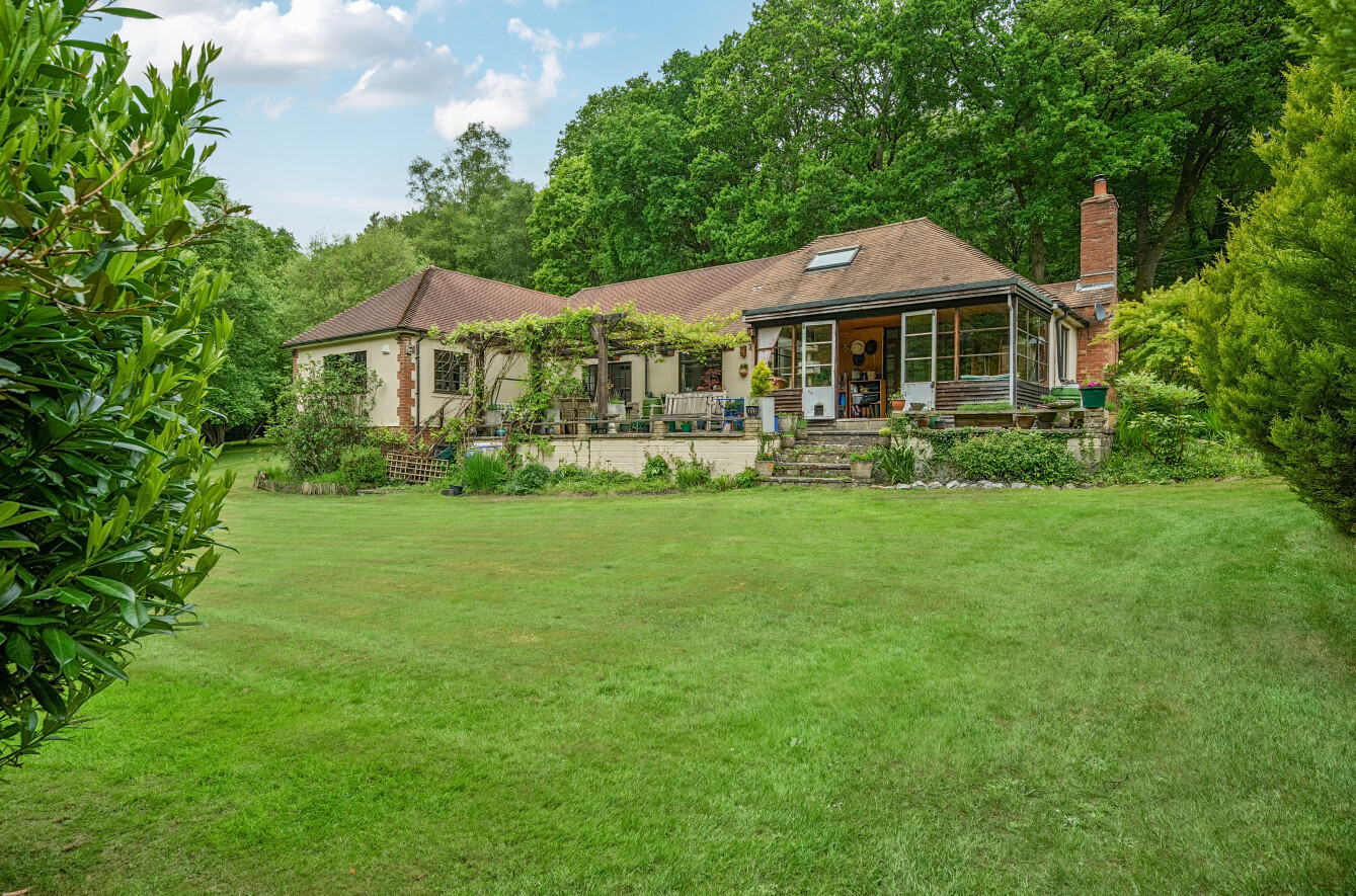 4 bedroom property for sale