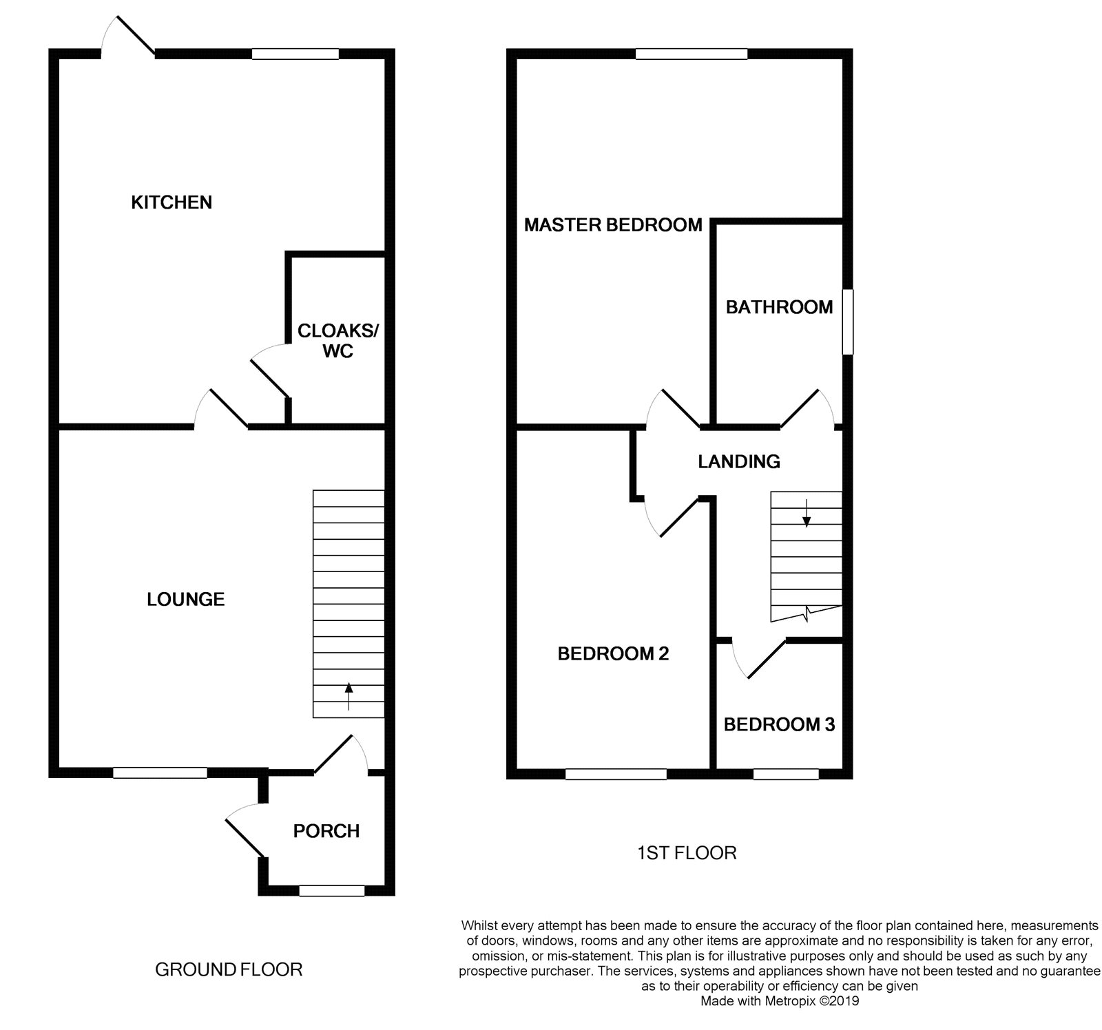 3 Bedrooms End terrace house for sale in Stocks Bank Road, Mirfield, West Yorkshire WF14