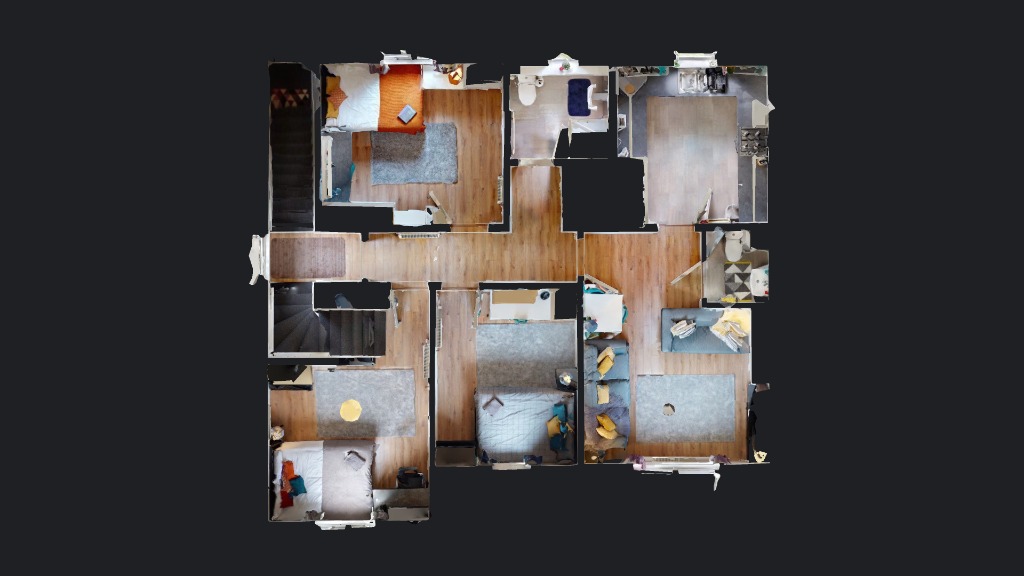 Garthdee Crescent, Garthdee, Aberdeen, AB10 7HP, Aberdeen floorplan