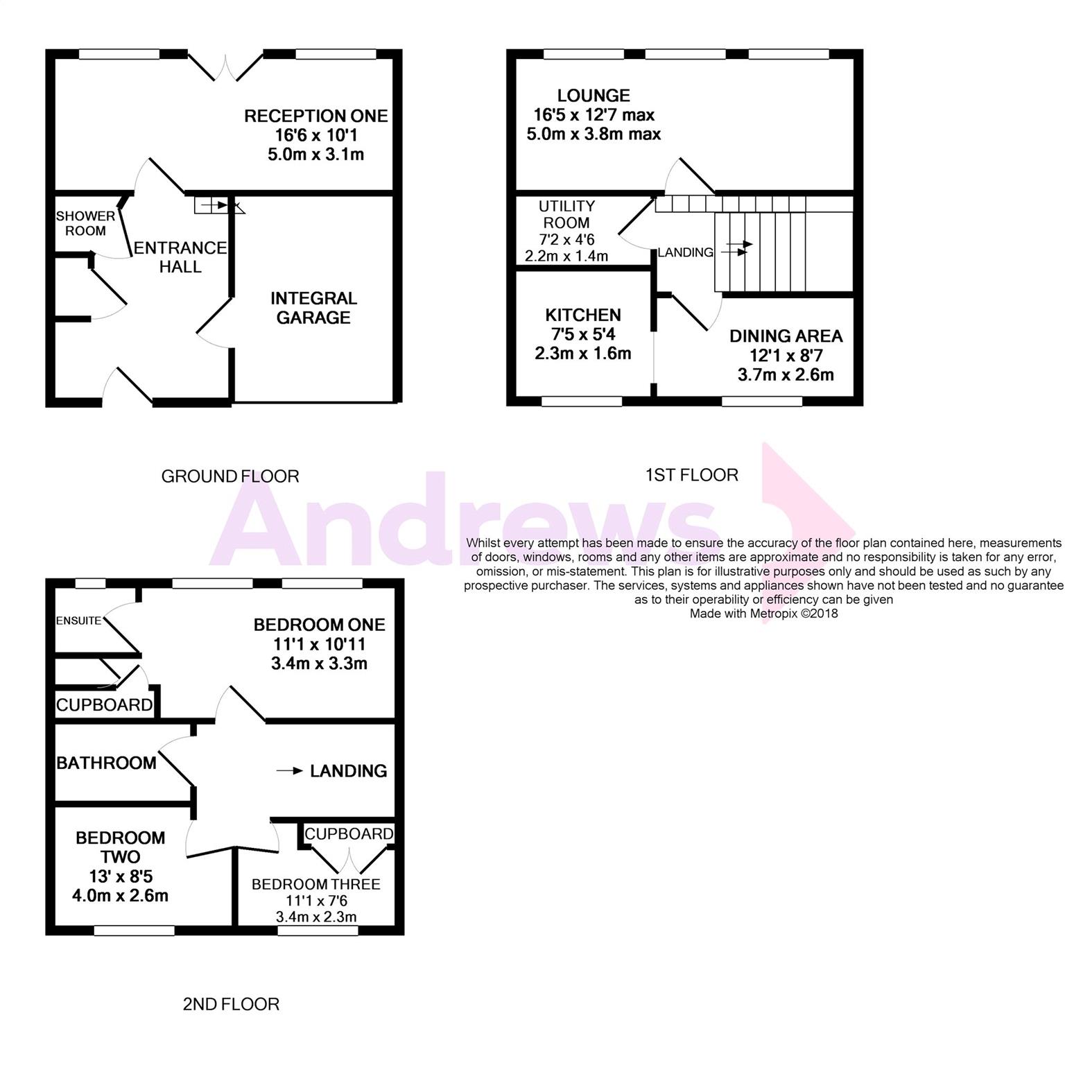 4 Bedrooms End terrace house to rent in Paxton, Stapleton, Bristol BS16