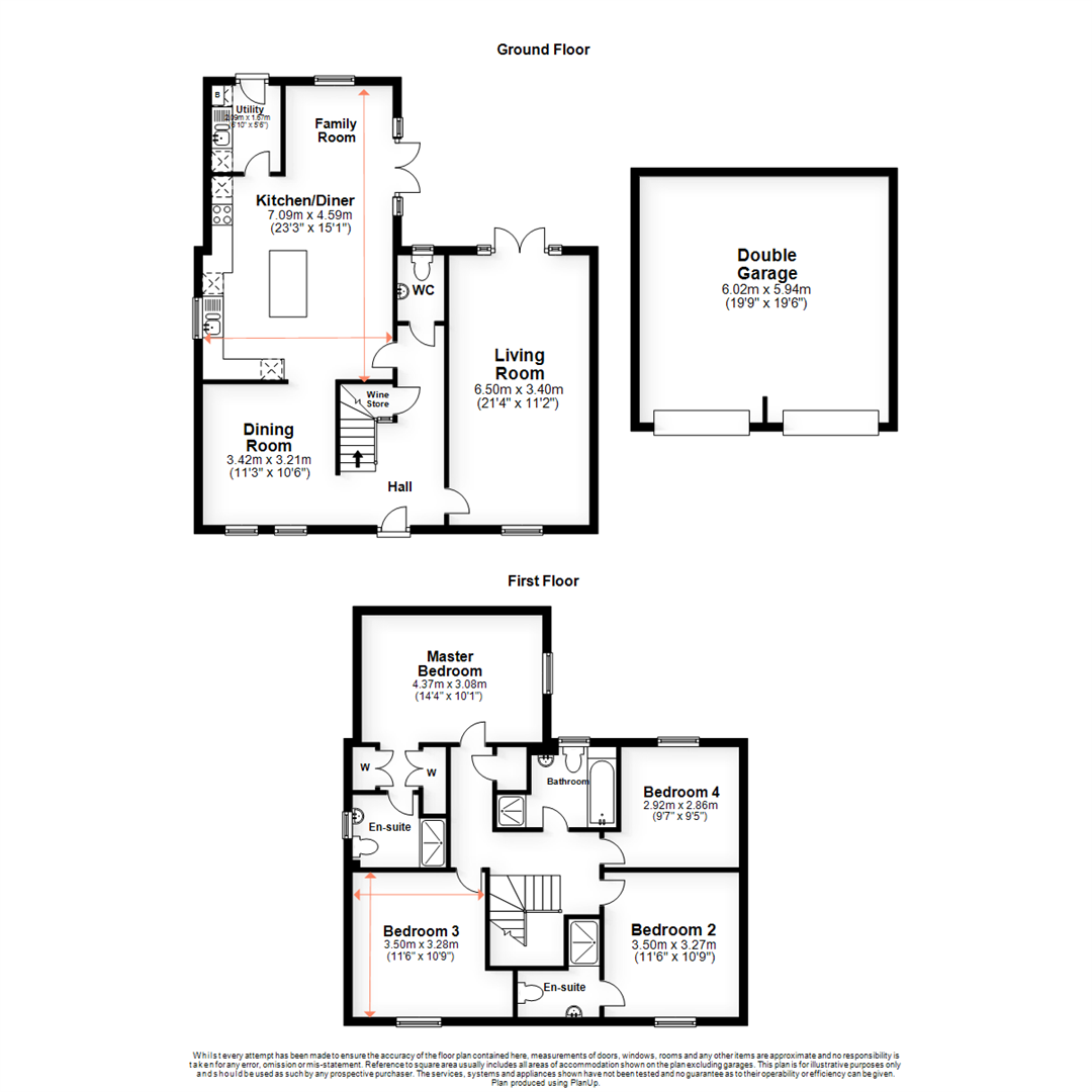 Blackhorse Drive, Old Stratford, Milton Keynes MK19, 4 bedroom detached