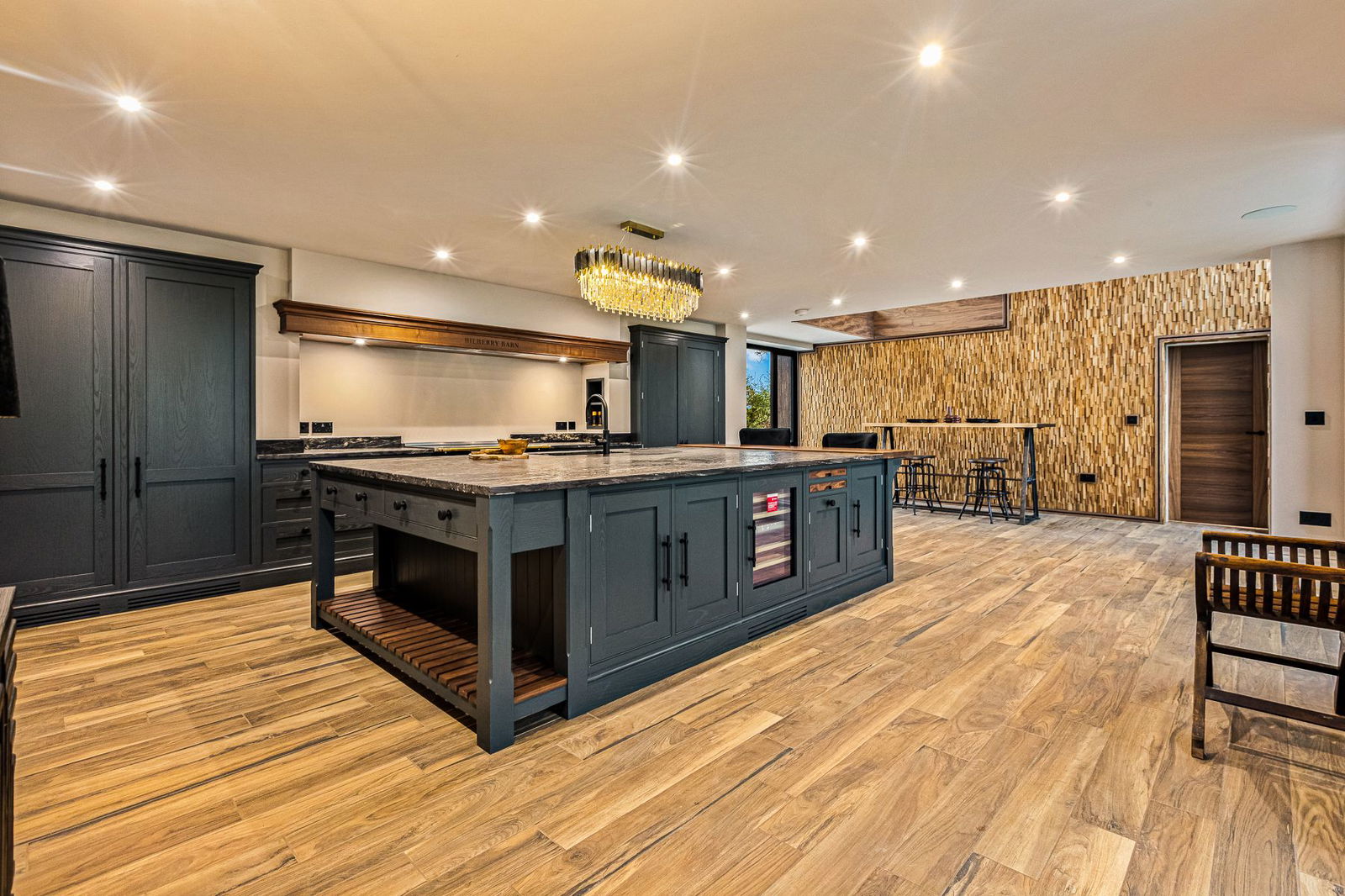 4 bedroom barn conversion for sale 0