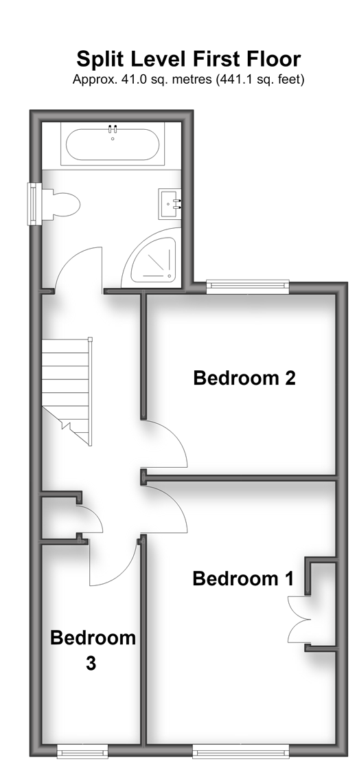 Lynsted Lane Lynsted, Sittingbourne floorplan
