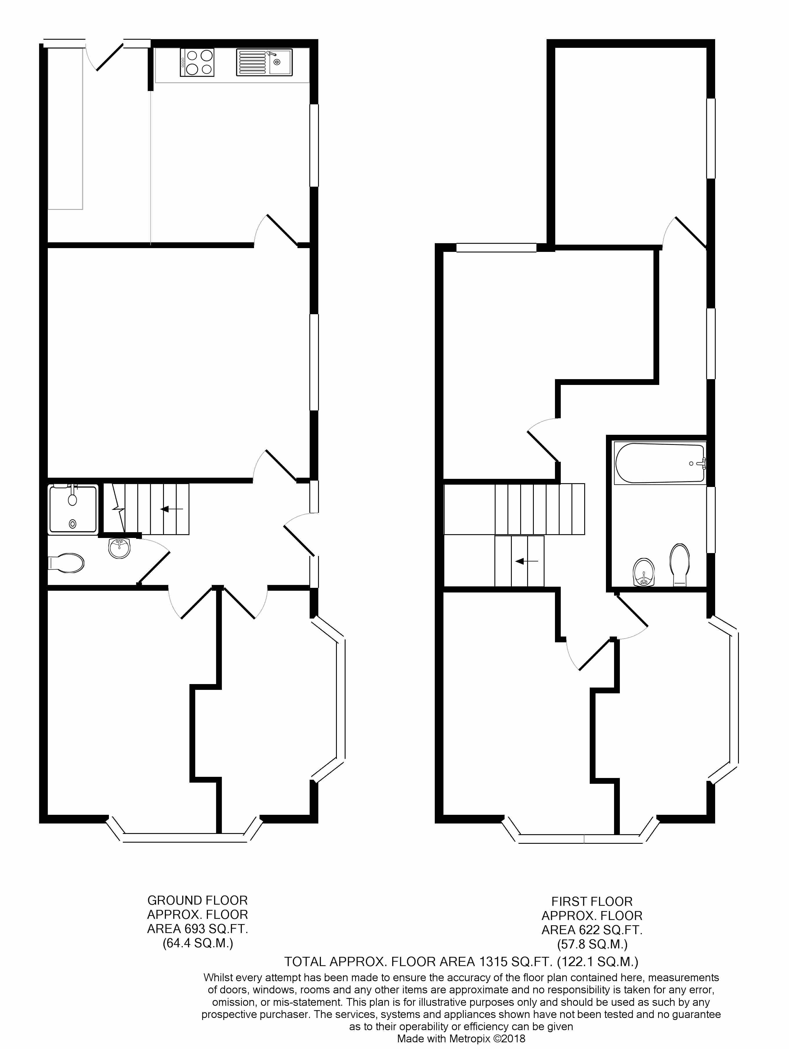 6 Bedrooms Semi-detached house to rent in Ashley Down Road, Ashley Down, Bristol BS7