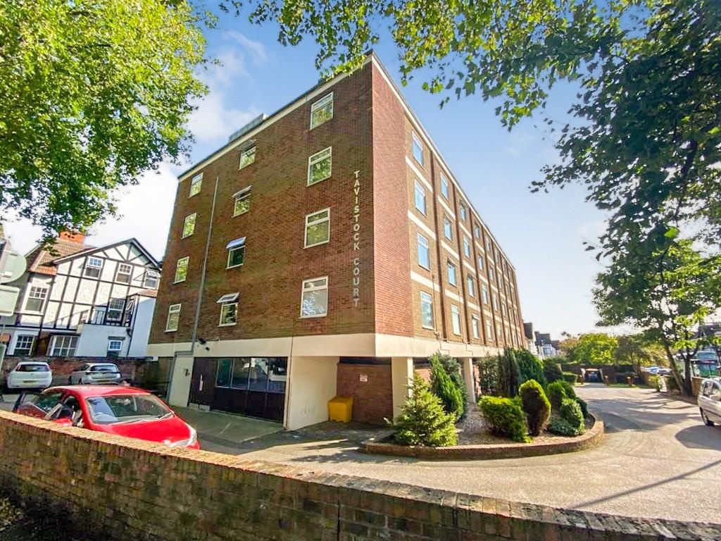 5, Tavistock Court, Nottingham photo 5