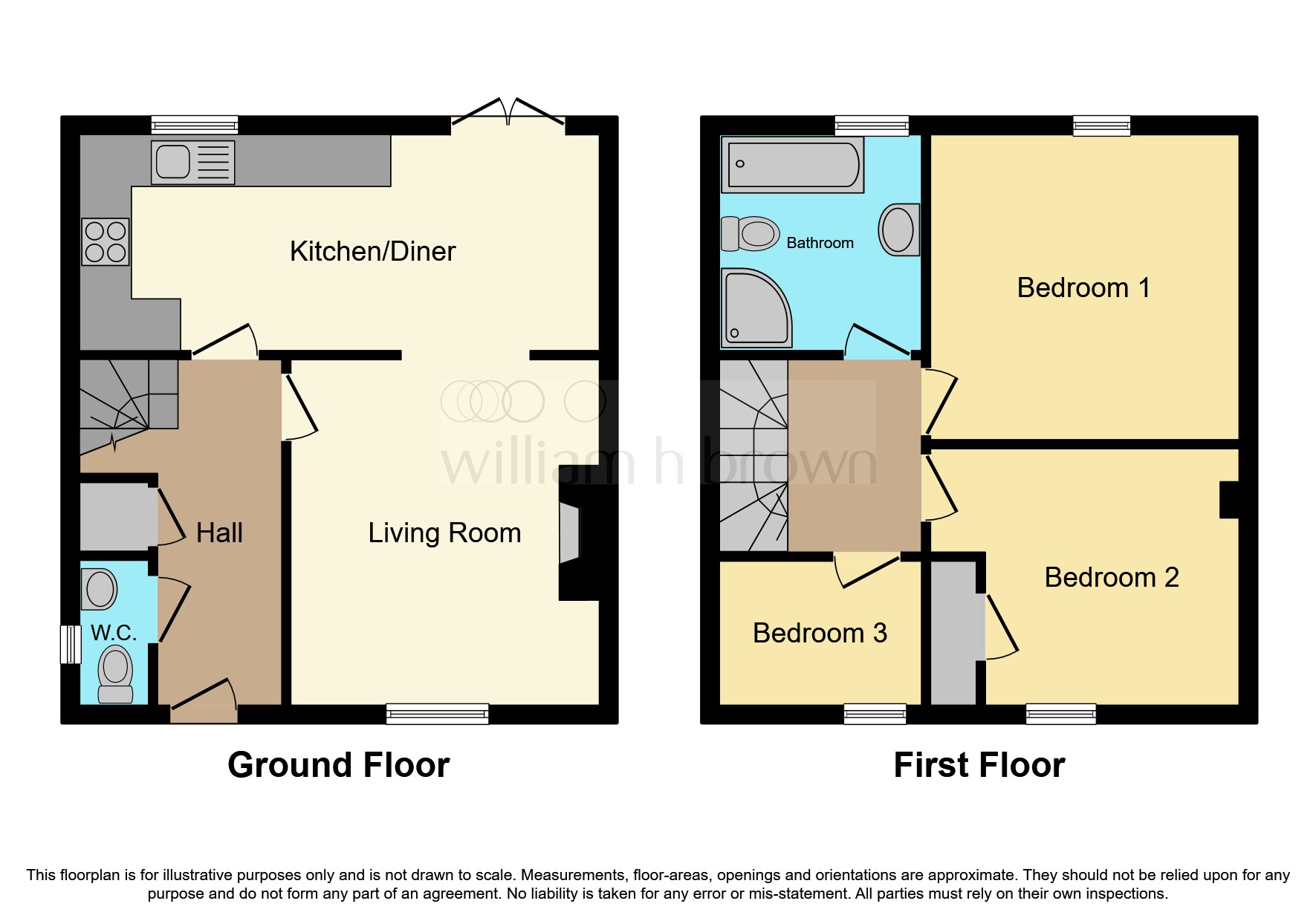Feltwell Road, Methwold Hythe, Thetford IP26, 3 bedroom semidetached house for sale 64909036
