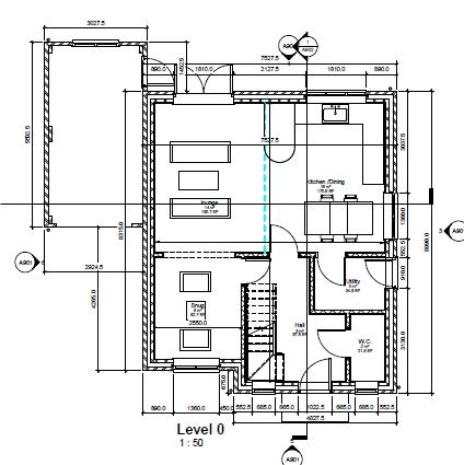 0 Bedrooms  for sale in 'clwyd', Plot 1, The Oaks, Caerwys CH7