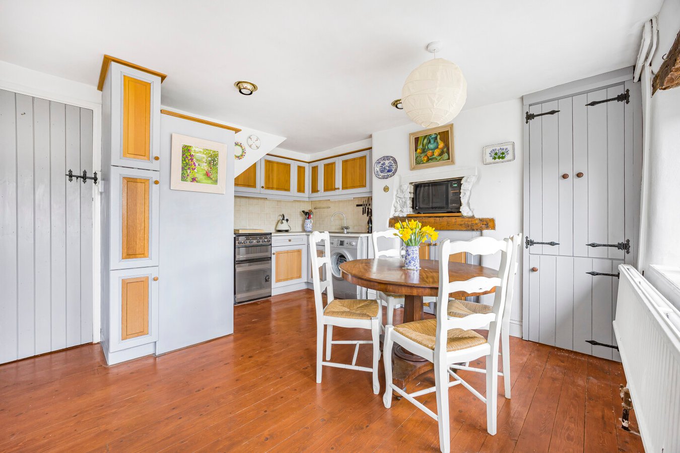 1, Sunnybank, Watledge, Nailsworth photo 3