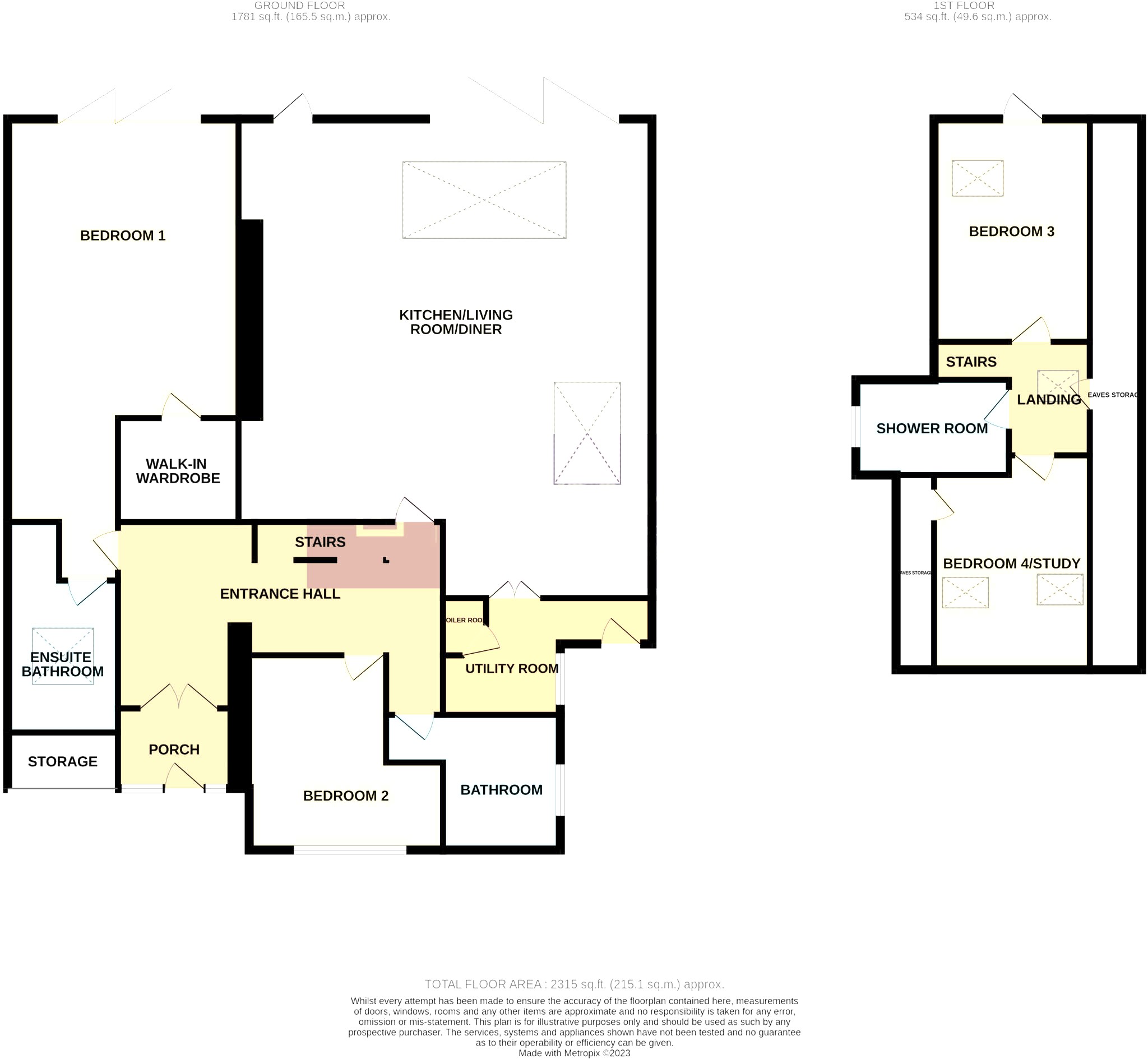 Rhianfa, Benllech, TynYGongl, Isle Of Anglesey LL74, 4 bedroom