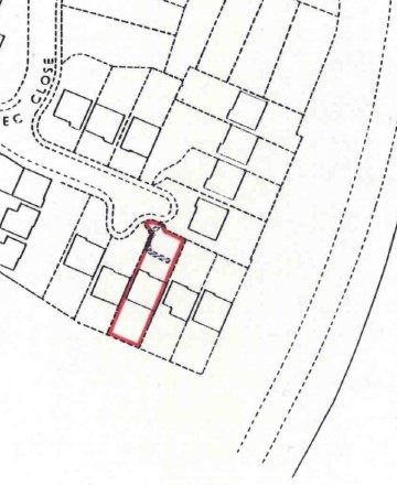 56, Fennec Close, Teversham floorplan