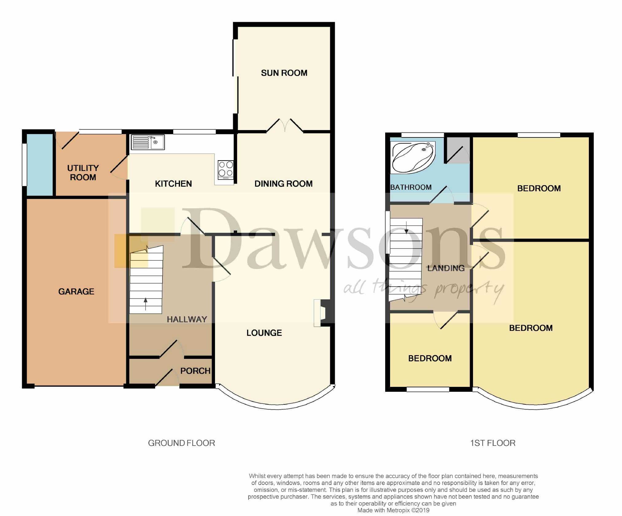 3 Bedrooms Detached house for sale in Quarry Road, Treboeth, Swansea SA5