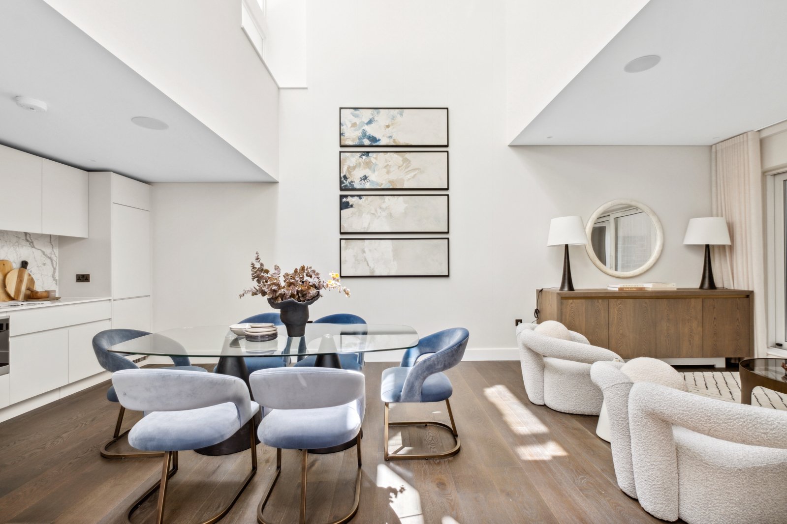 2 bedroom new flat for sale 0