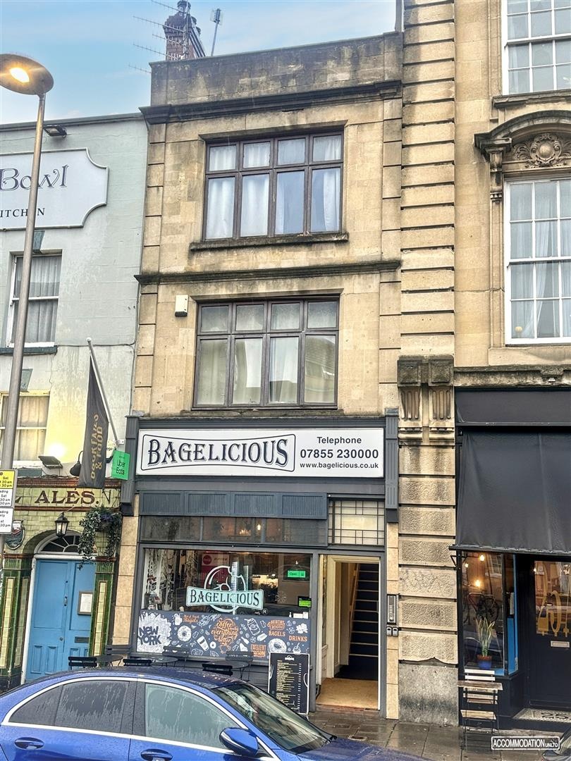 24 Old Market Street, Bristol photo 2