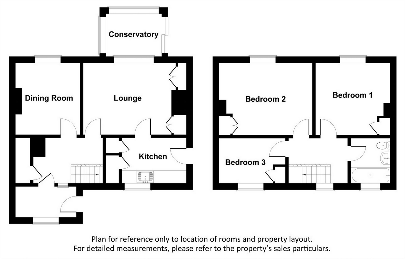 3 Bedrooms Semi-detached house for sale in Poynton Avenue, Ulley, Sheffield, South Yorkshire S26