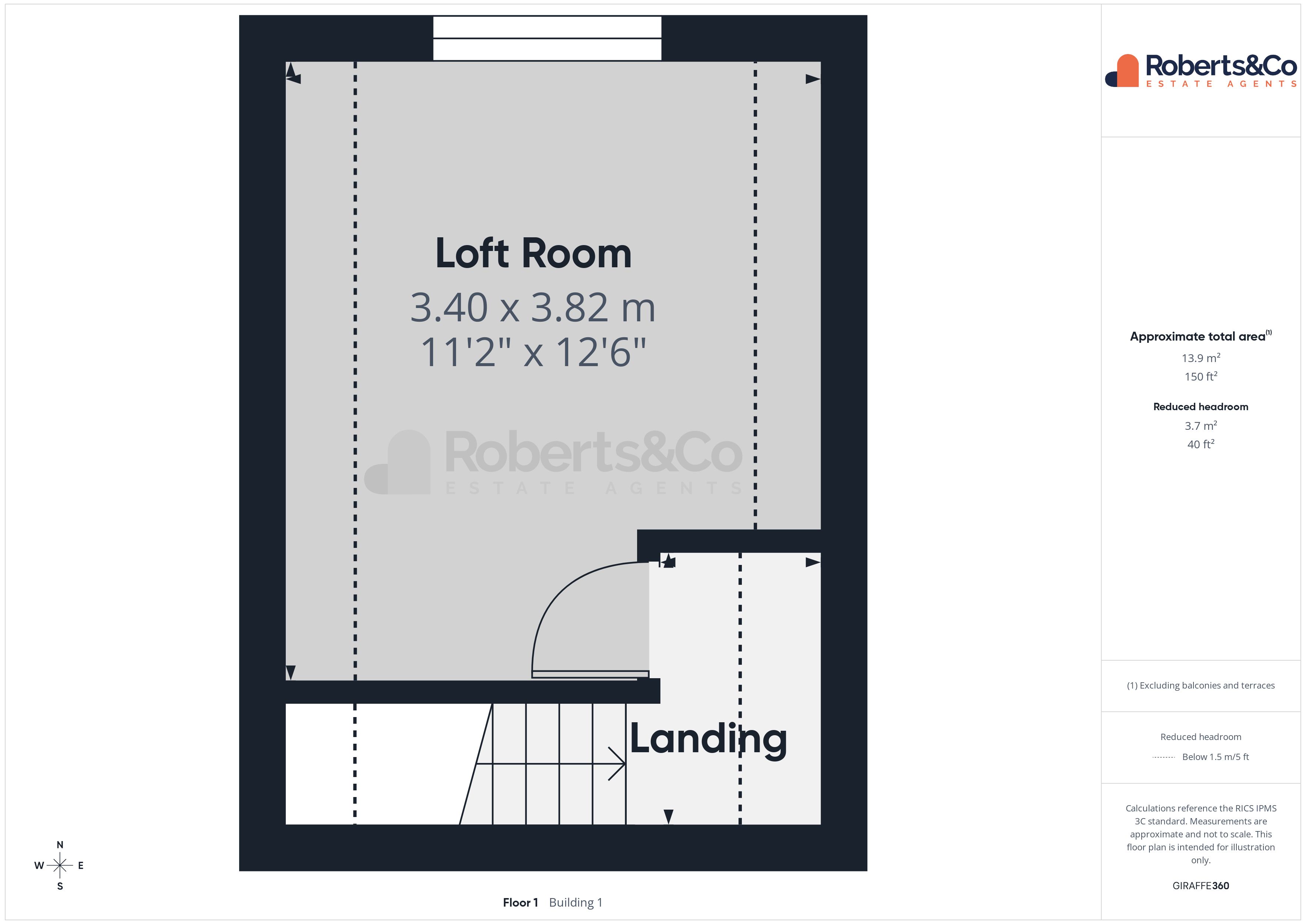 28, Lanedale, Longton floorplan