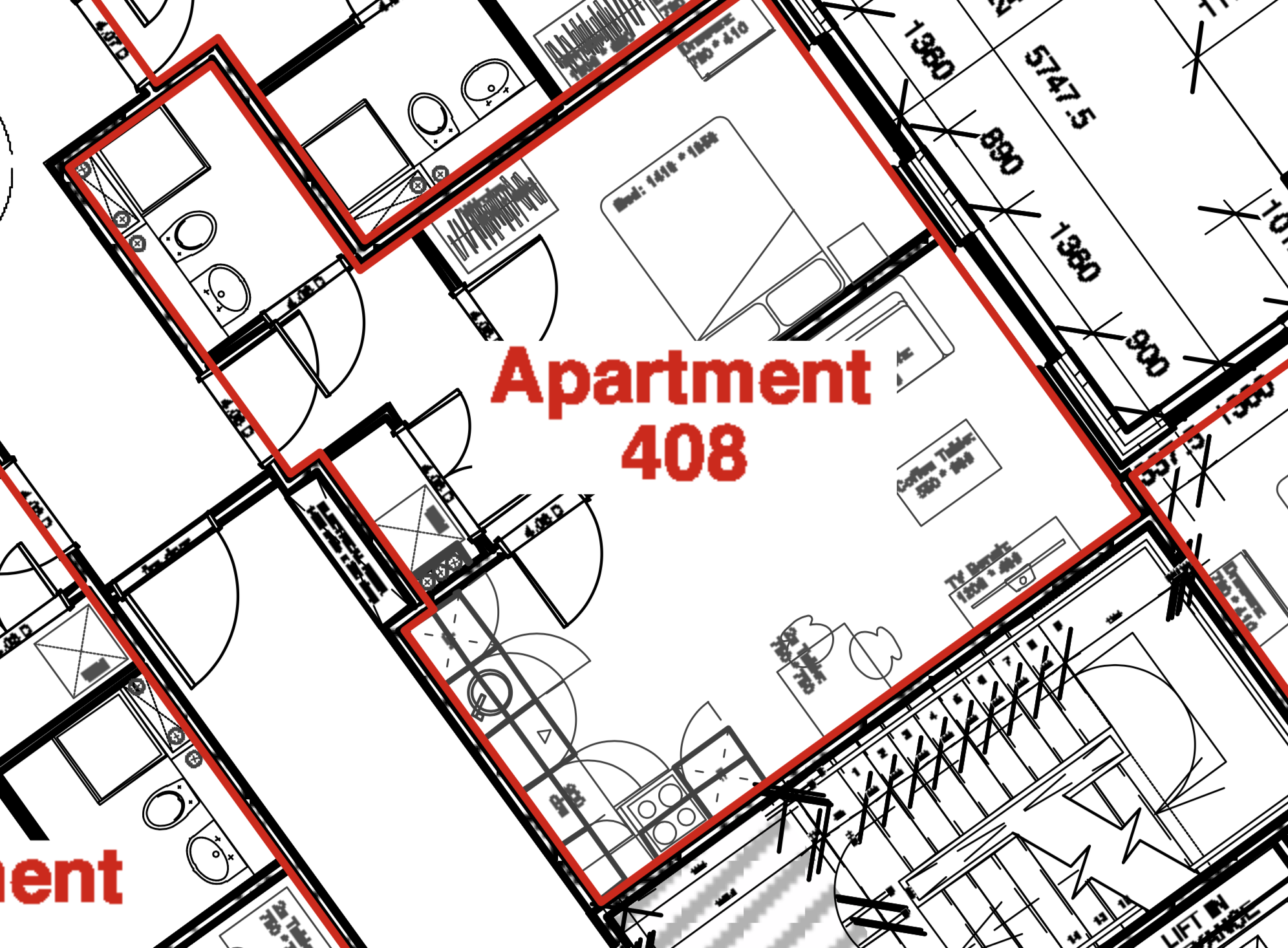 1 Bedrooms Flat to rent in Great Ancoats Street, Manchester M4