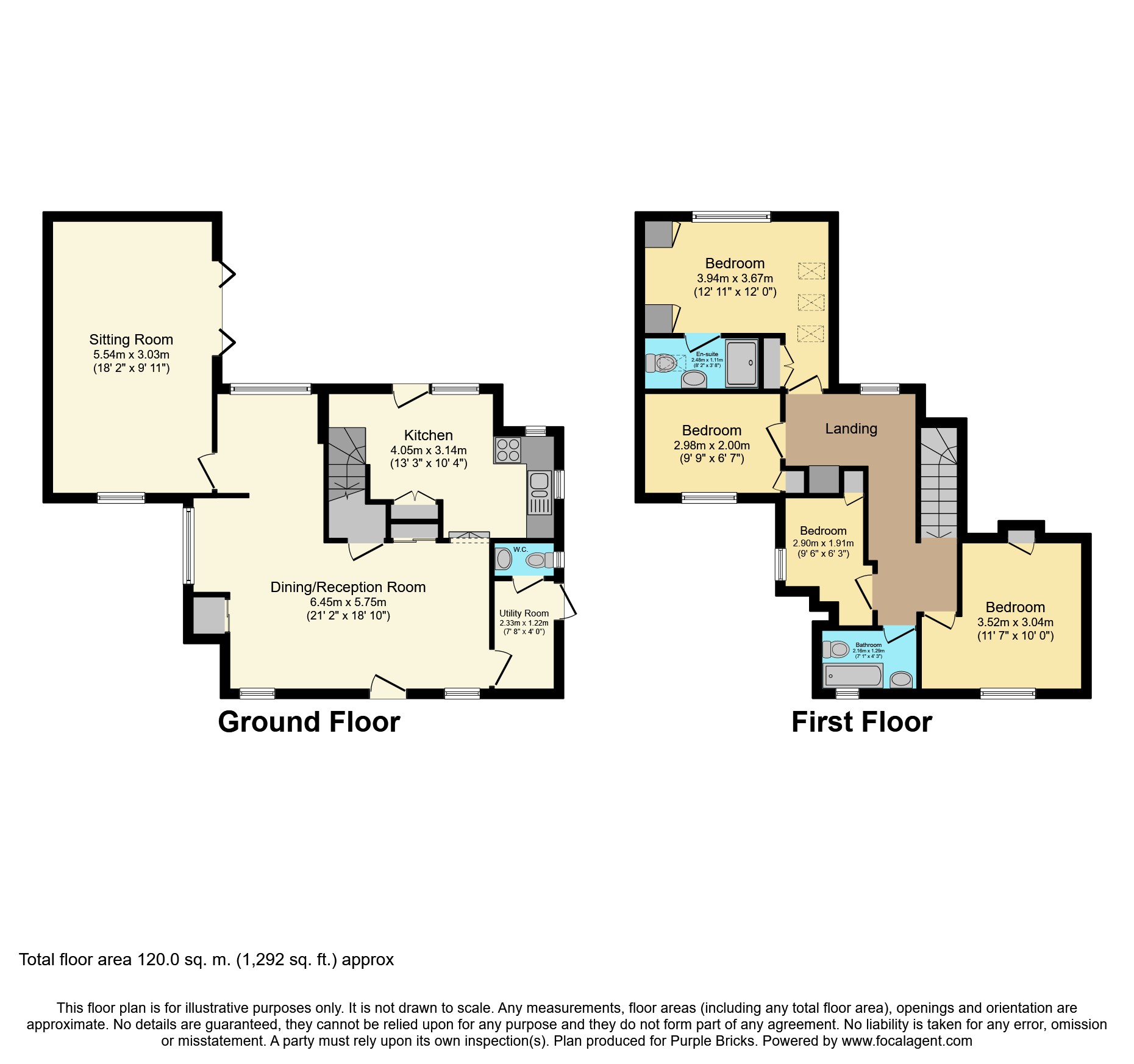 4 Bedrooms Detached house for sale in Middle Hill, Englefield Green, Egham TW20