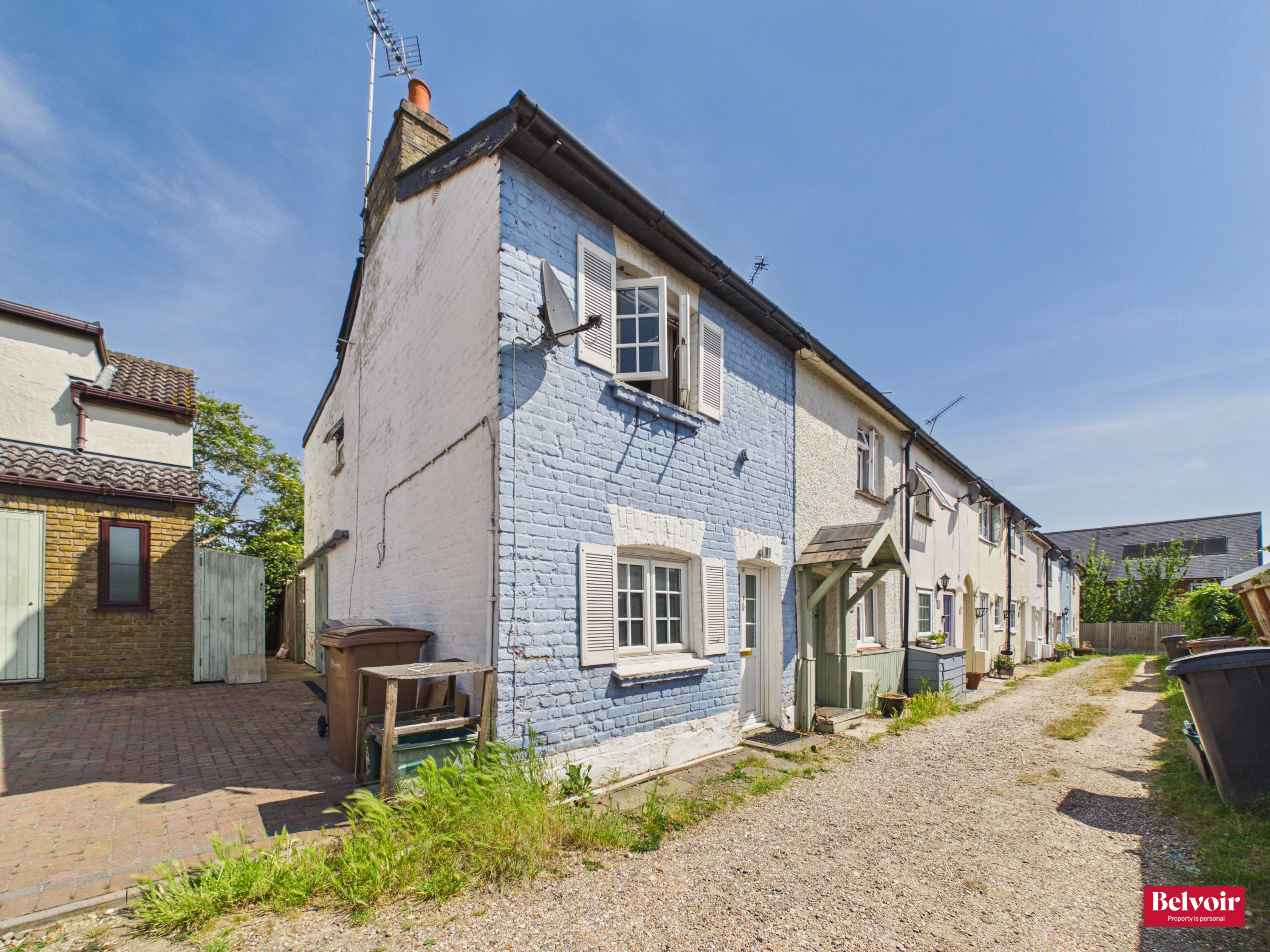 1, Clobbs Yard, Broomfield floorplan