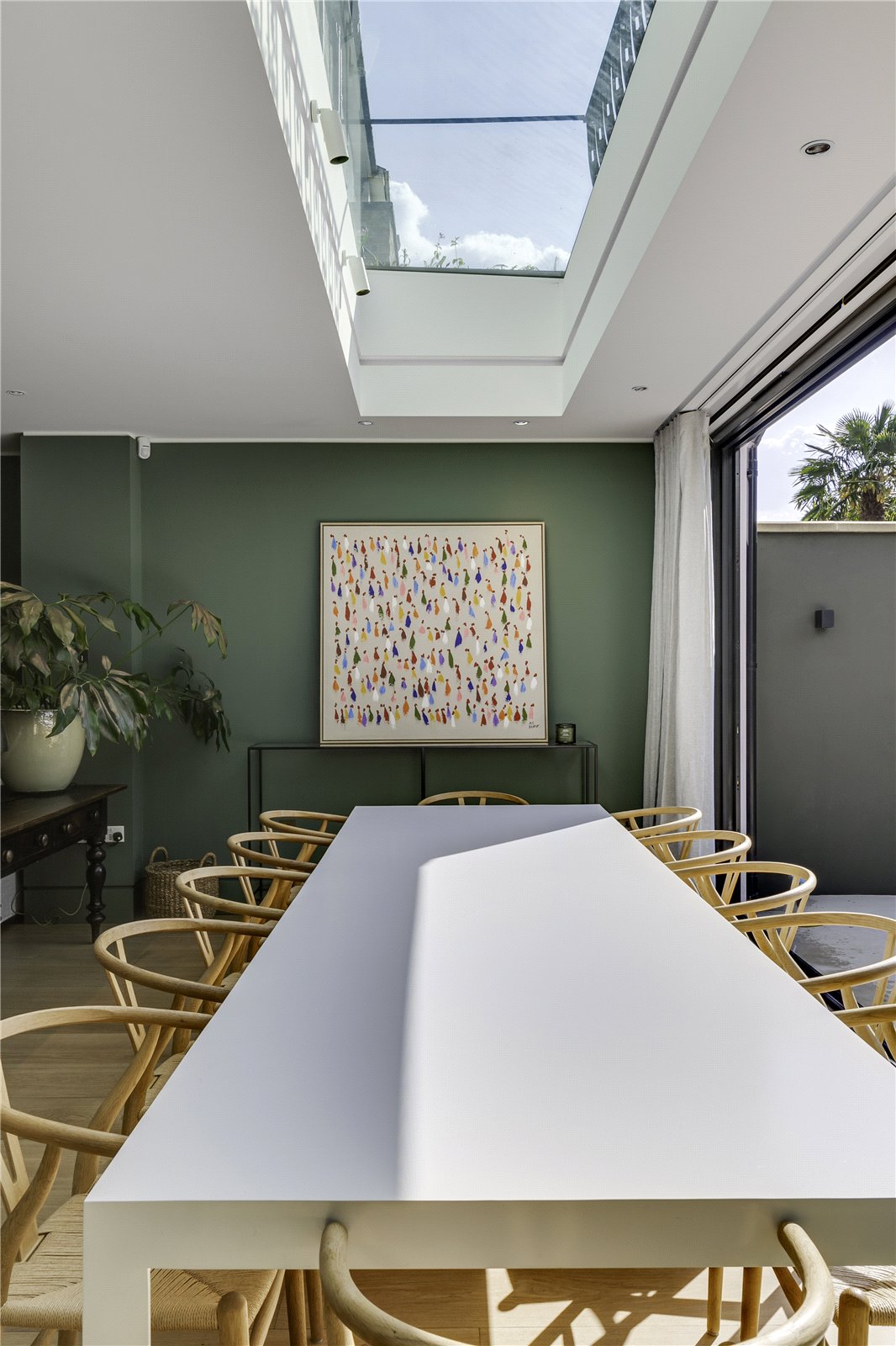 Photos of St Marks Crescent, Primrose Hill, London NW1 67422290