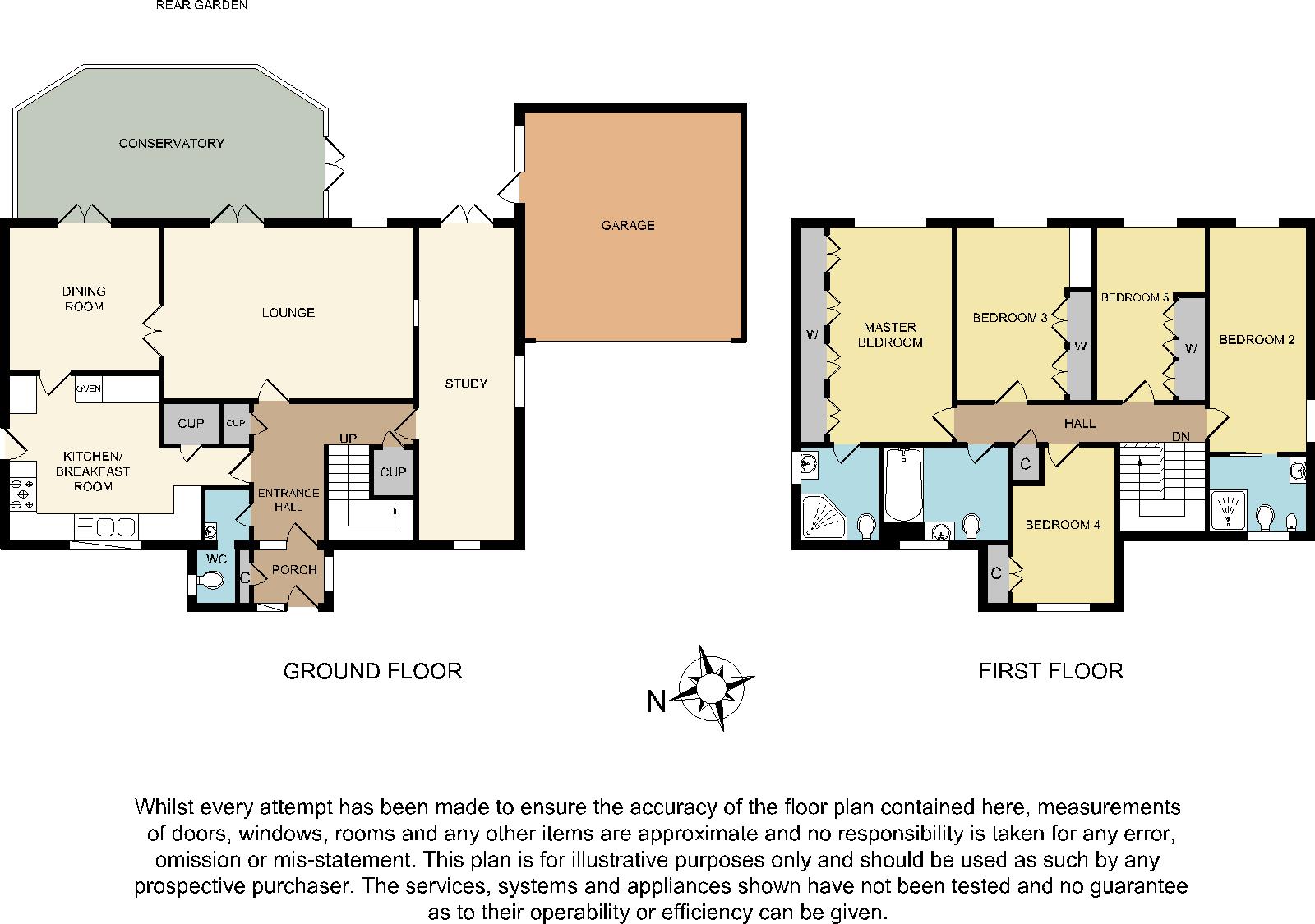 5 bed detached house for sale in Thorpe Bay SS1 Zoopla