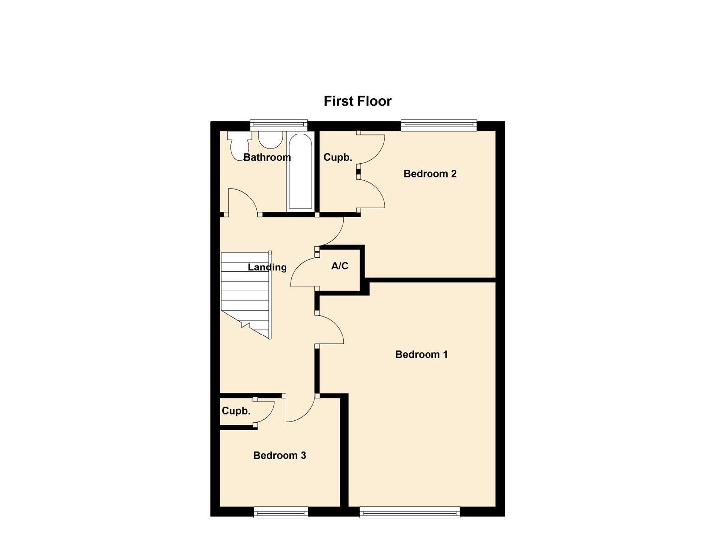 Boxley Drive, West Bridgford, Nottingham NG2, 3 bedroom semidetached house to rent 60580792