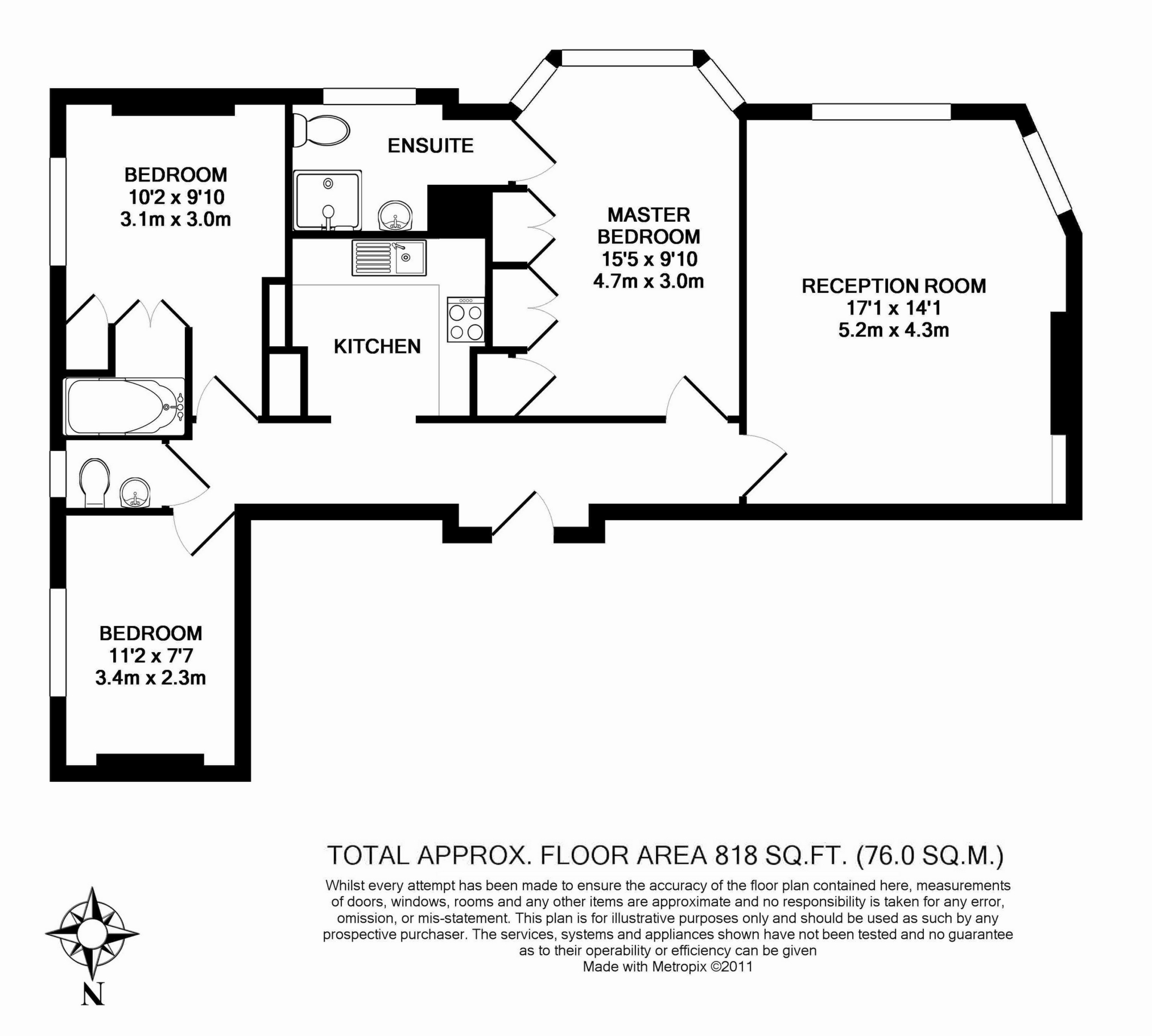 35 141-149, Knightsbridge, London floorplan