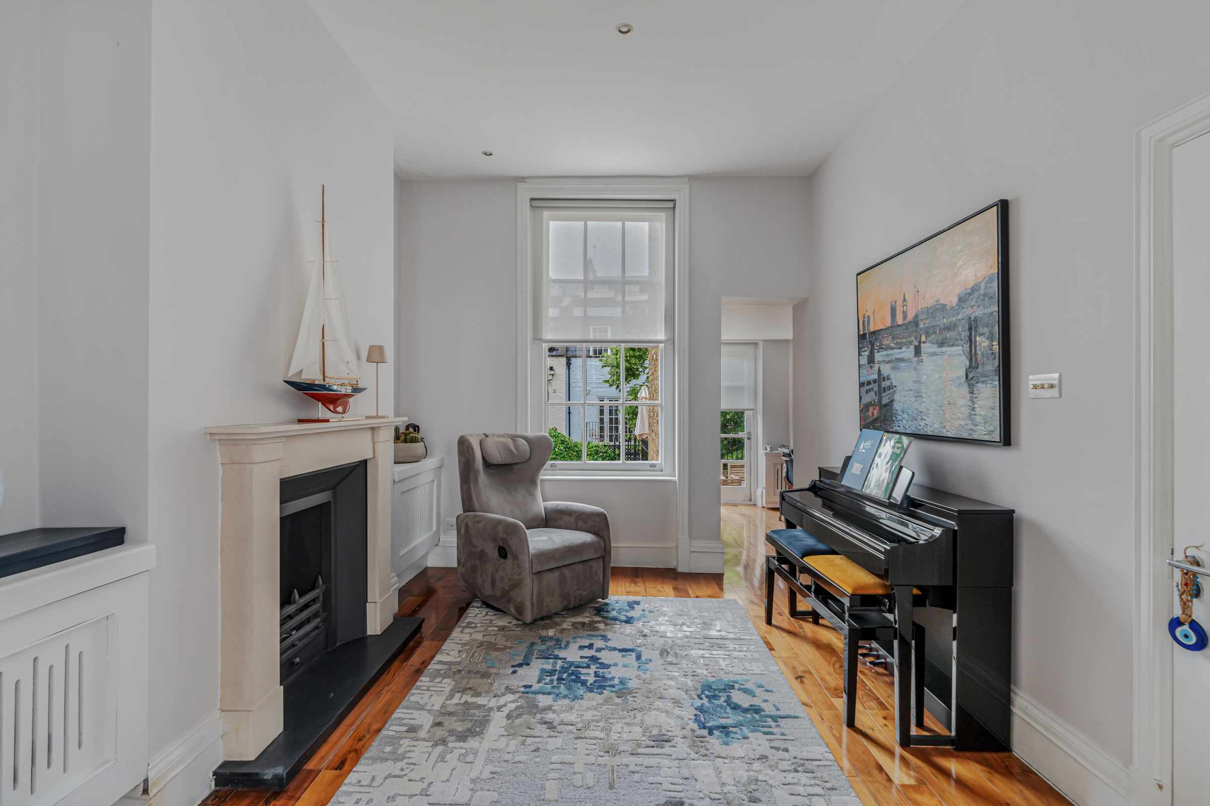 4 bedroom town house for sale 0