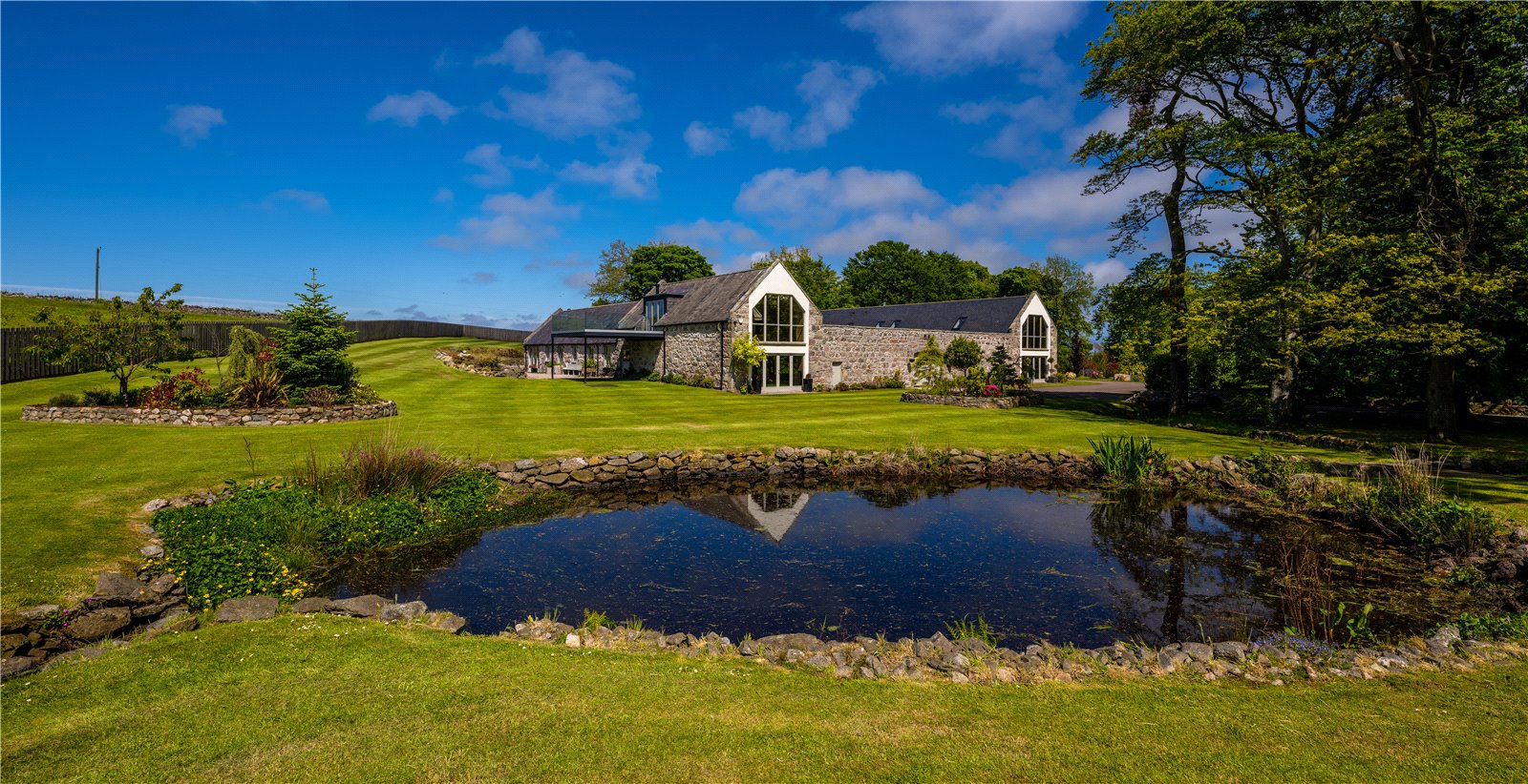 Photos of Bourtree House, Newtonhill, Stonehaven, Kincardineshire AB39