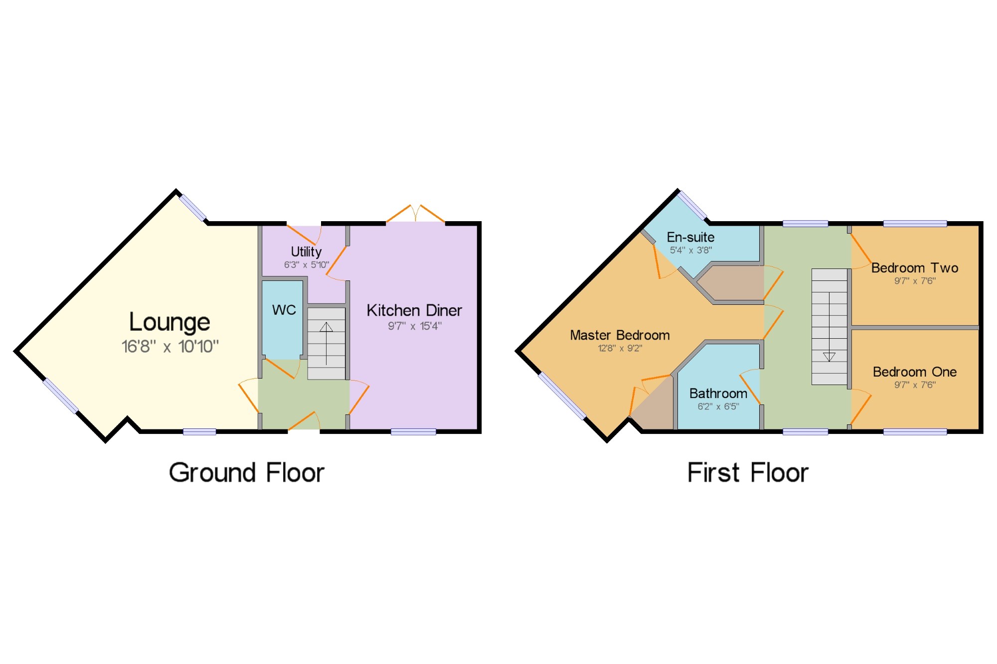 3 Bedrooms Semi-detached house for sale in Bennet Drive, Kirkby In Ashfield, Nottingham, Nottinghamshire NG17