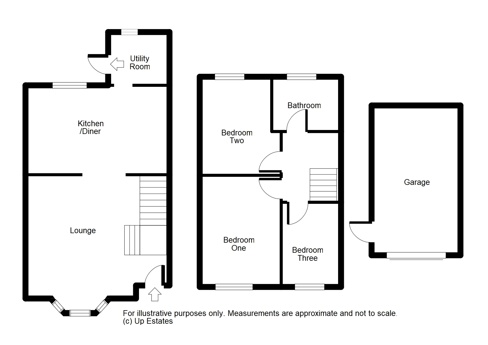 3 Bedrooms Terraced house for sale in Shortley Road, Coventry CV3