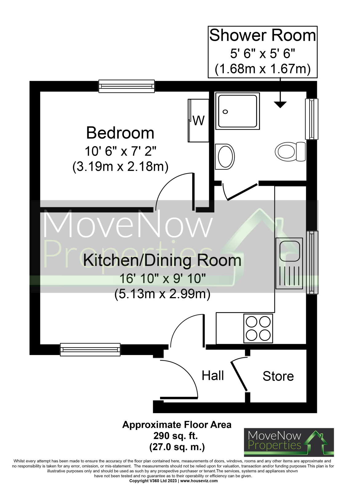 37, Meadowbrook Close, Normanton, Wakefield floorplan