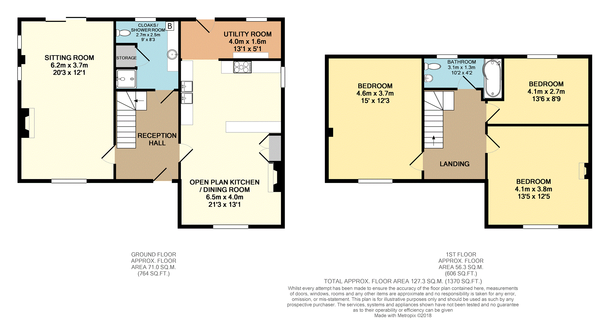 3 bed detached house for sale in Bernard Road, High Kelling, Holt NR25 Zoopla