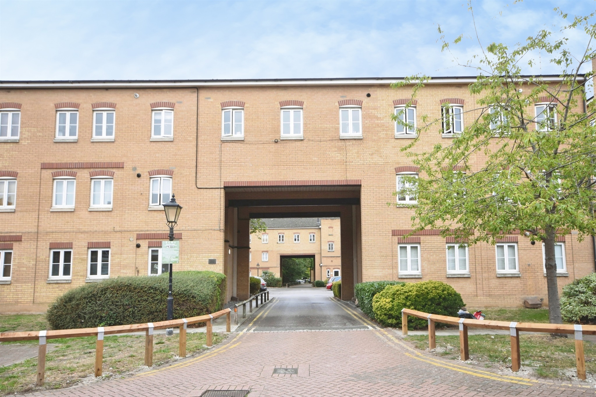 1 bed flat for sale