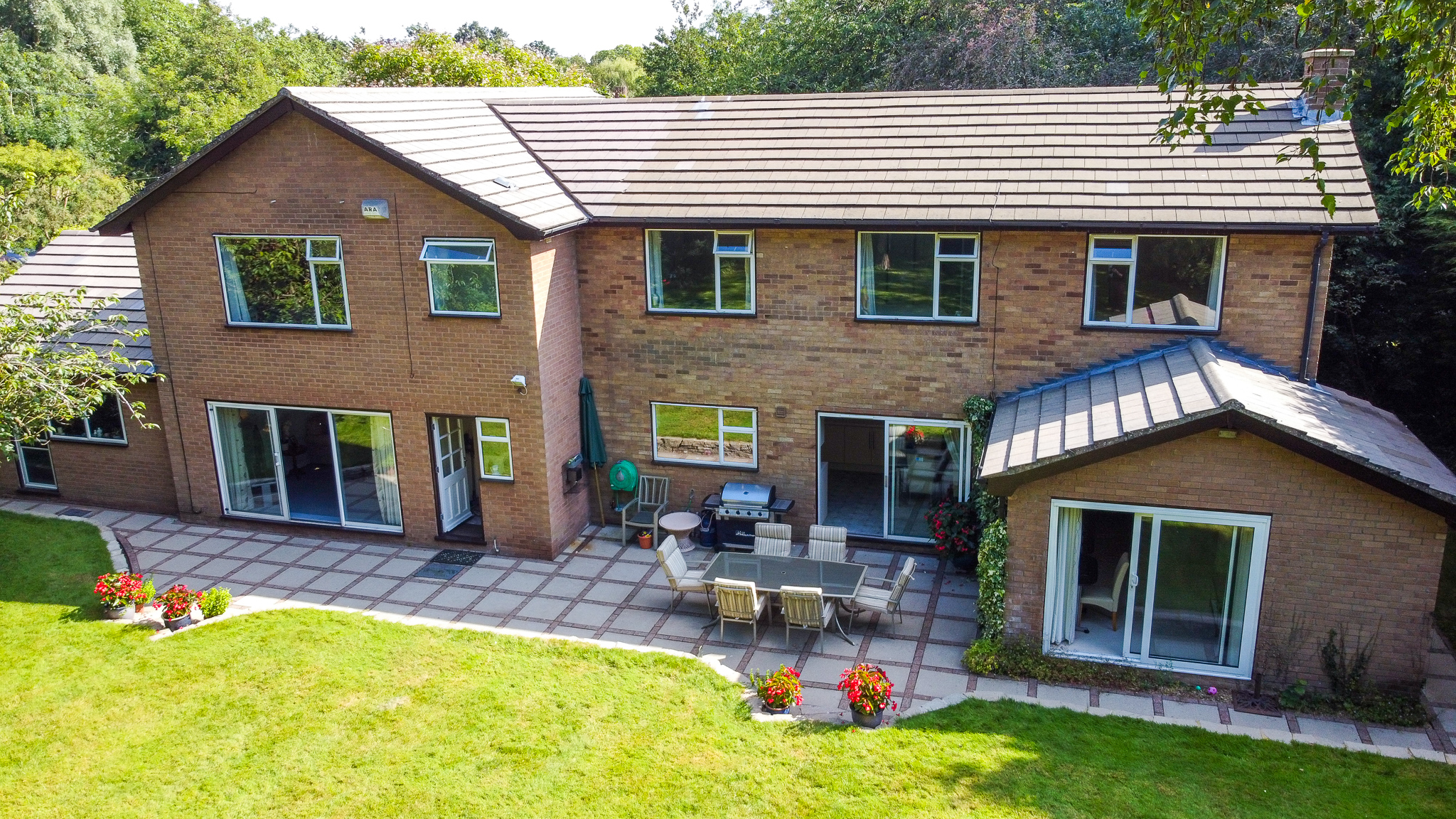 6 bedroom detached house for sale Hilton, Huntingdon Cambridgeshire