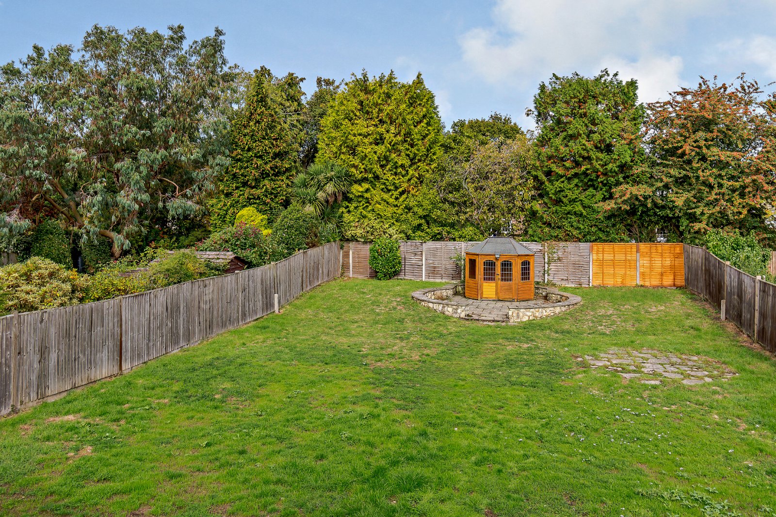 Free property report 6 Tower Lane, Bearsted, ME14 4JJ Chimnie