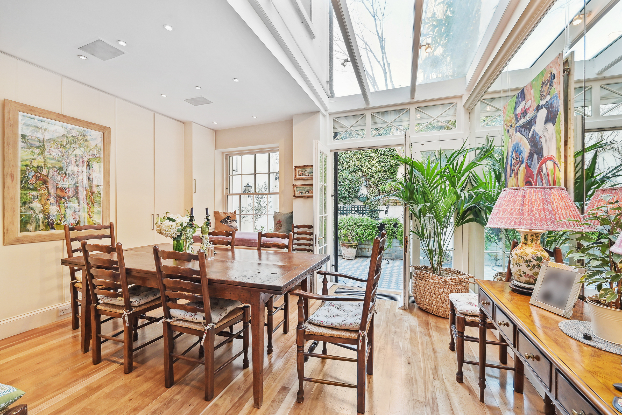 4 bedroom town house for sale 0